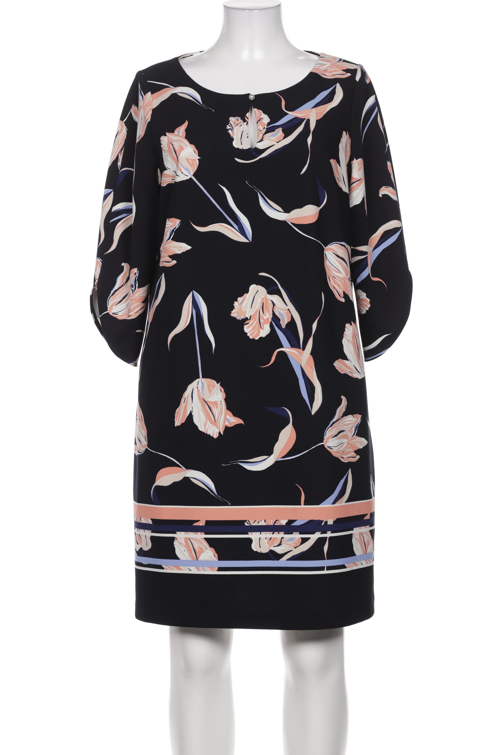 

Comma Damen Kleid, marineblau