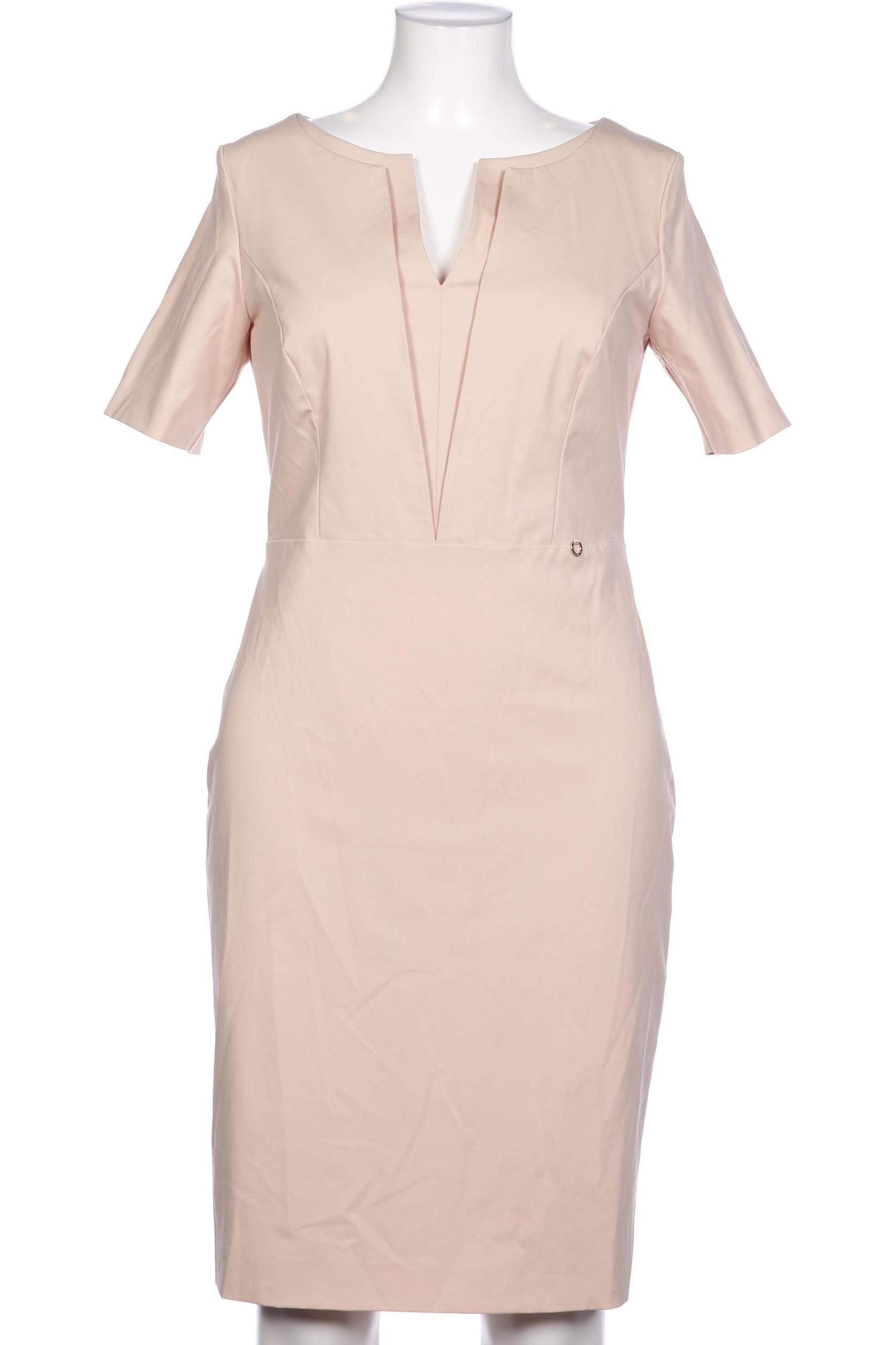

Comma Damen Kleid, beige
