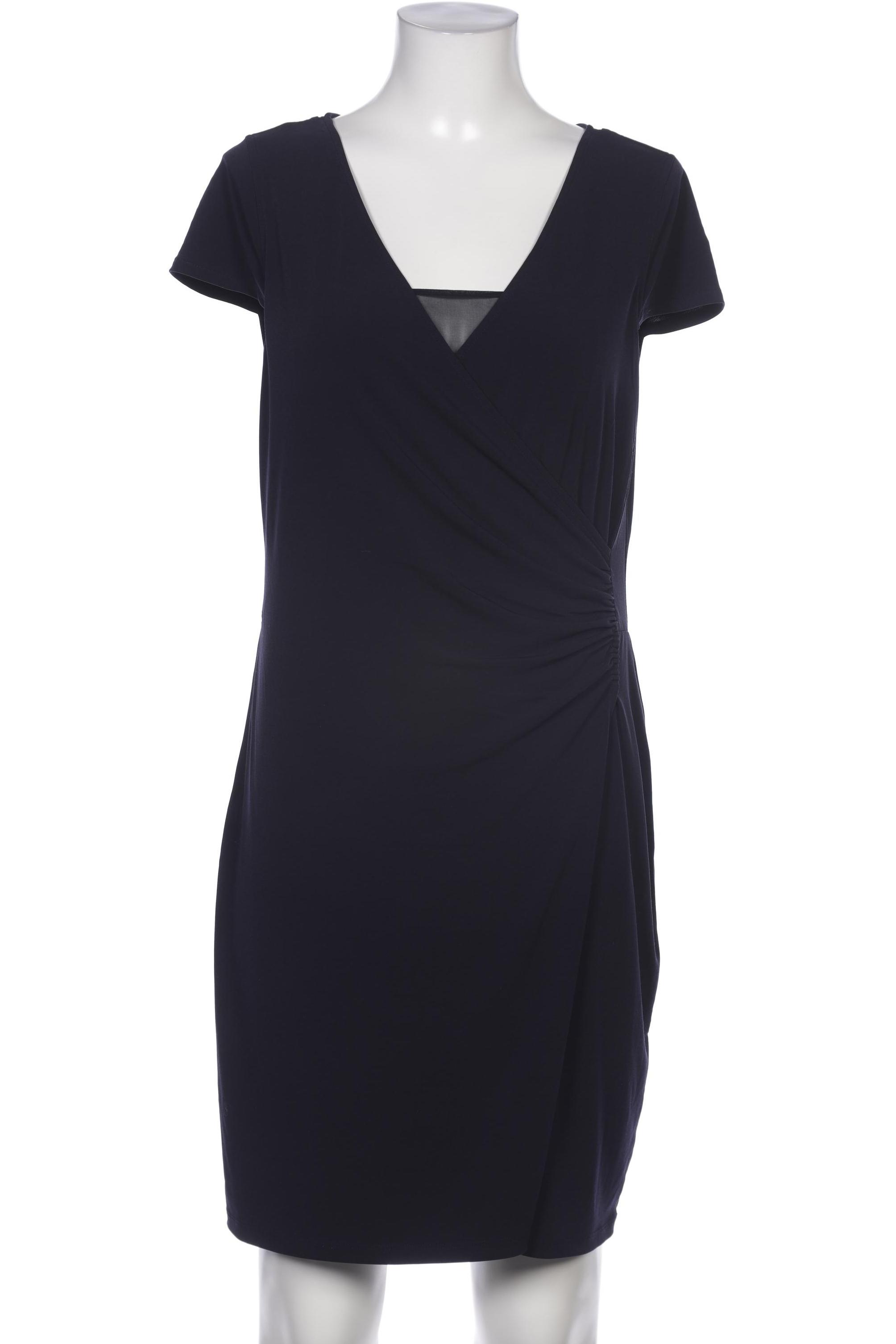 

Comma Damen Kleid, marineblau