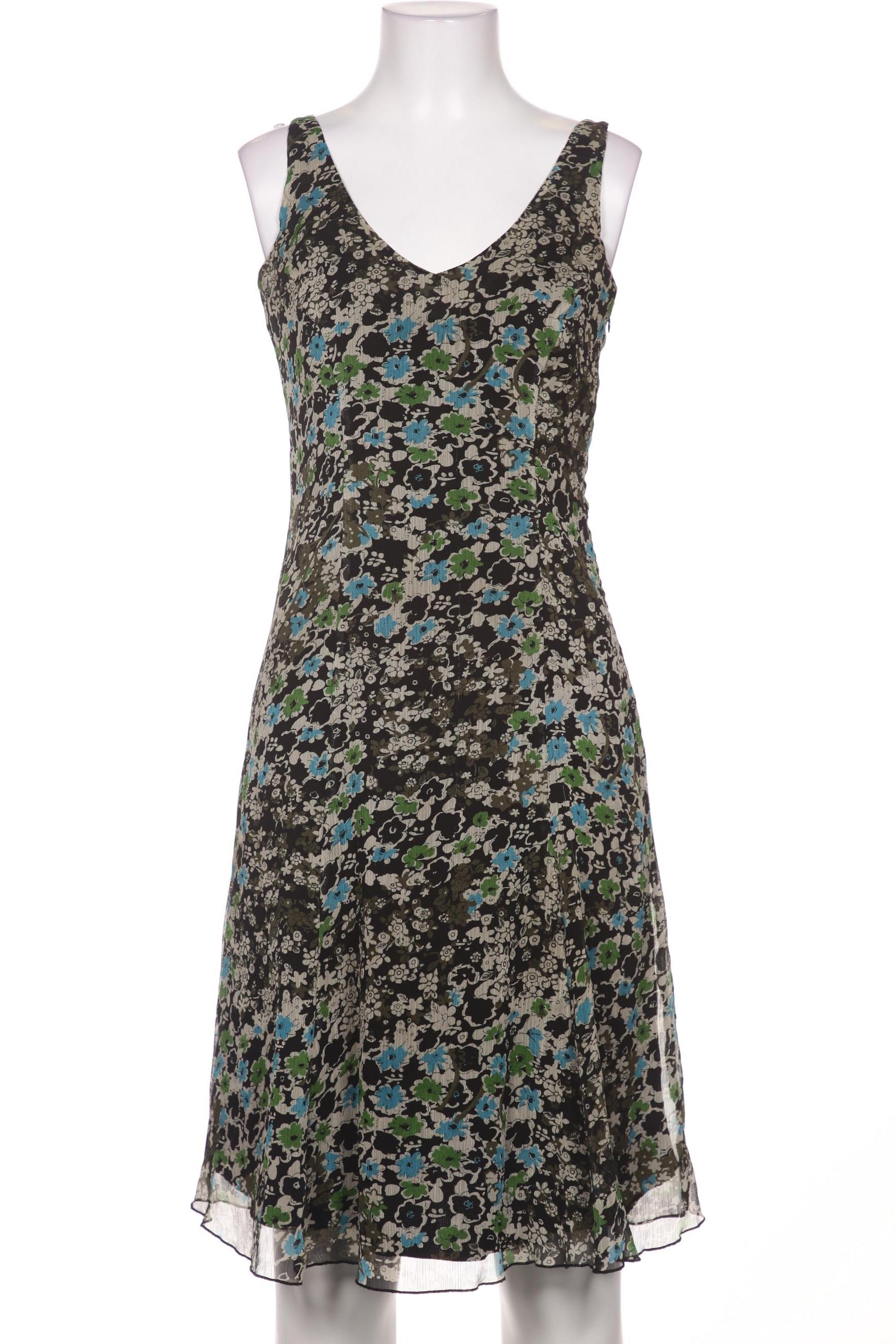 

Comma Damen Kleid, mehrfarbig, Gr. 36