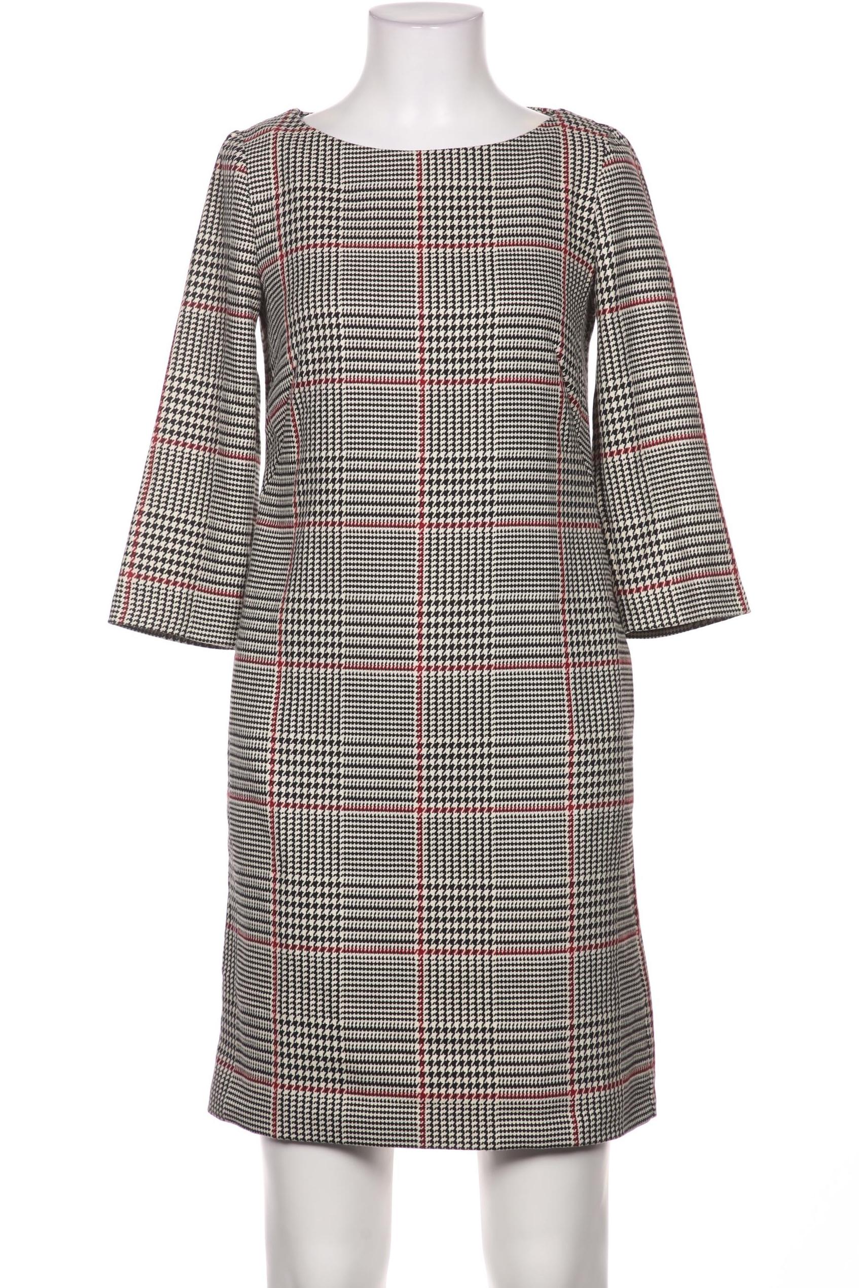 

Comma Damen Kleid, grau, Gr. 34