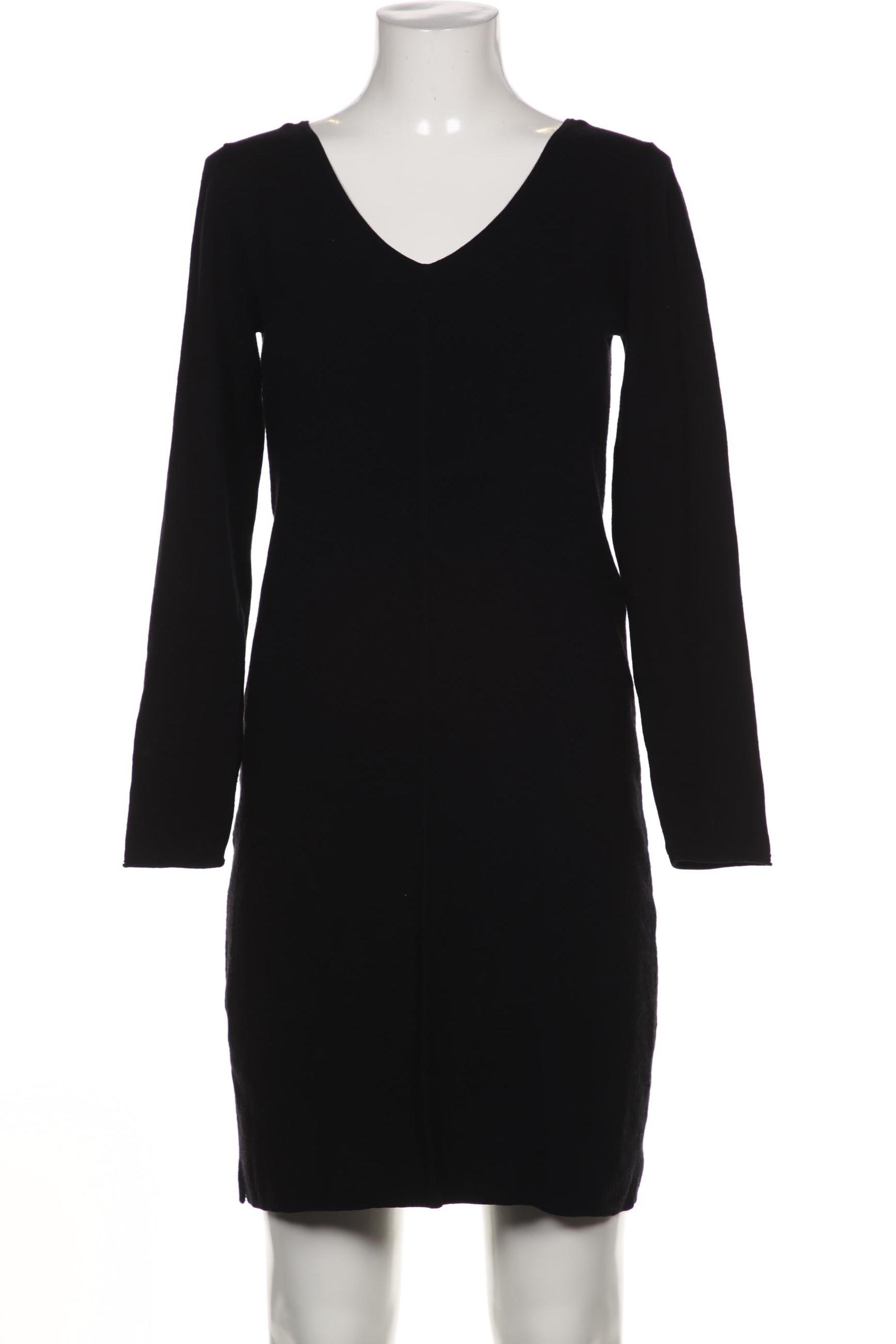 

Comma Damen Kleid, schwarz, Gr. 38