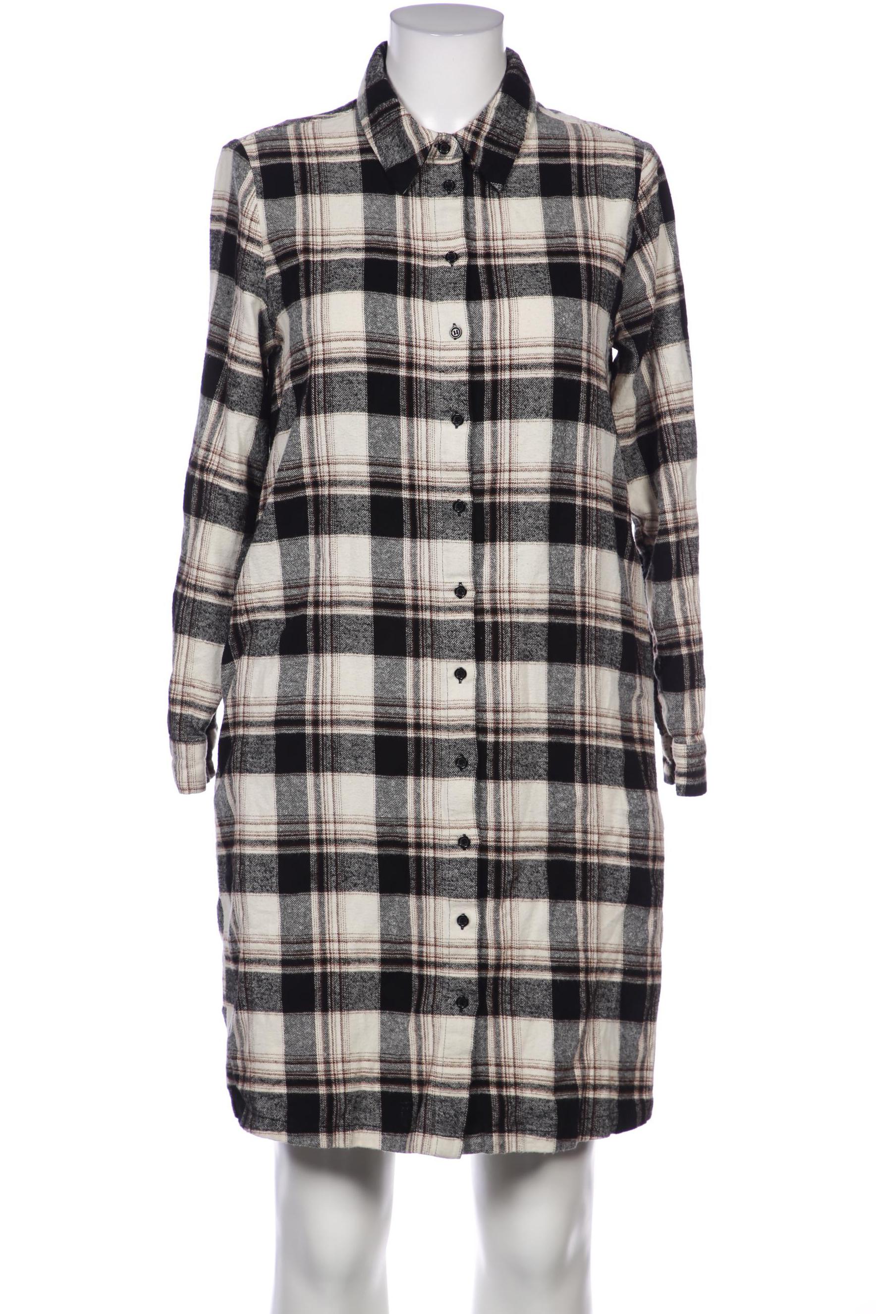 

Comma Damen Kleid, beige, Gr. 36