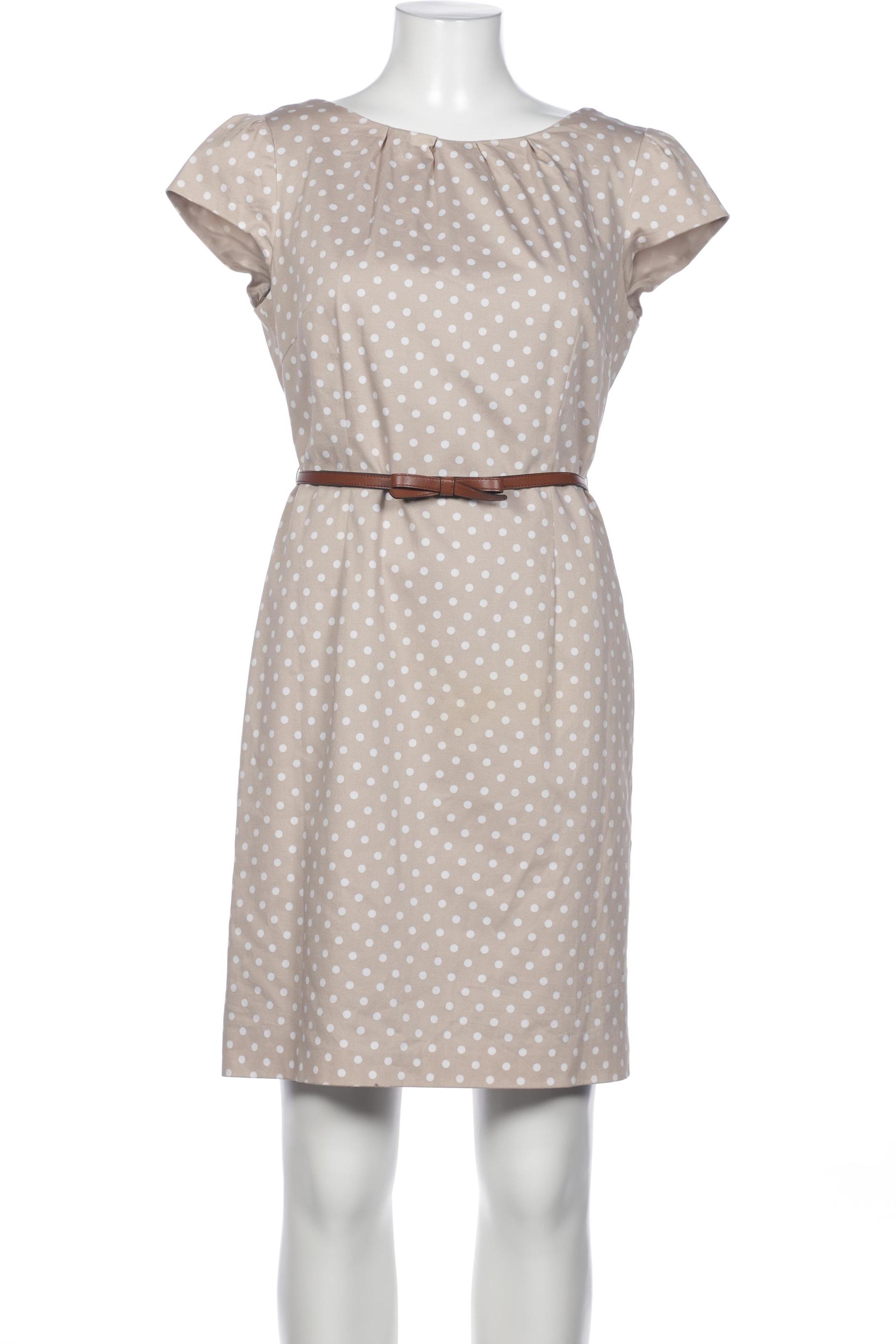 

Comma Damen Kleid, beige