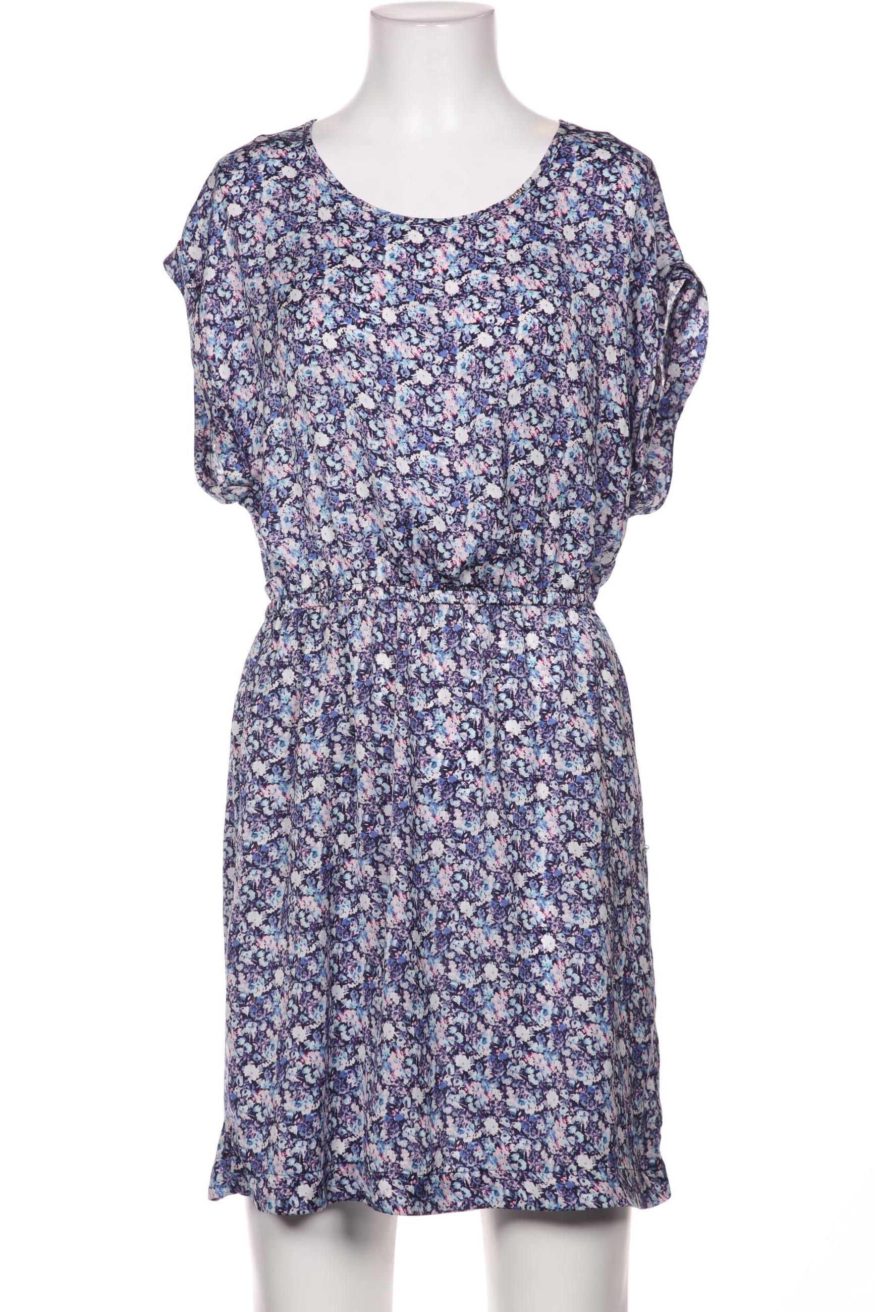 

Comma Damen Kleid, marineblau, Gr. 36