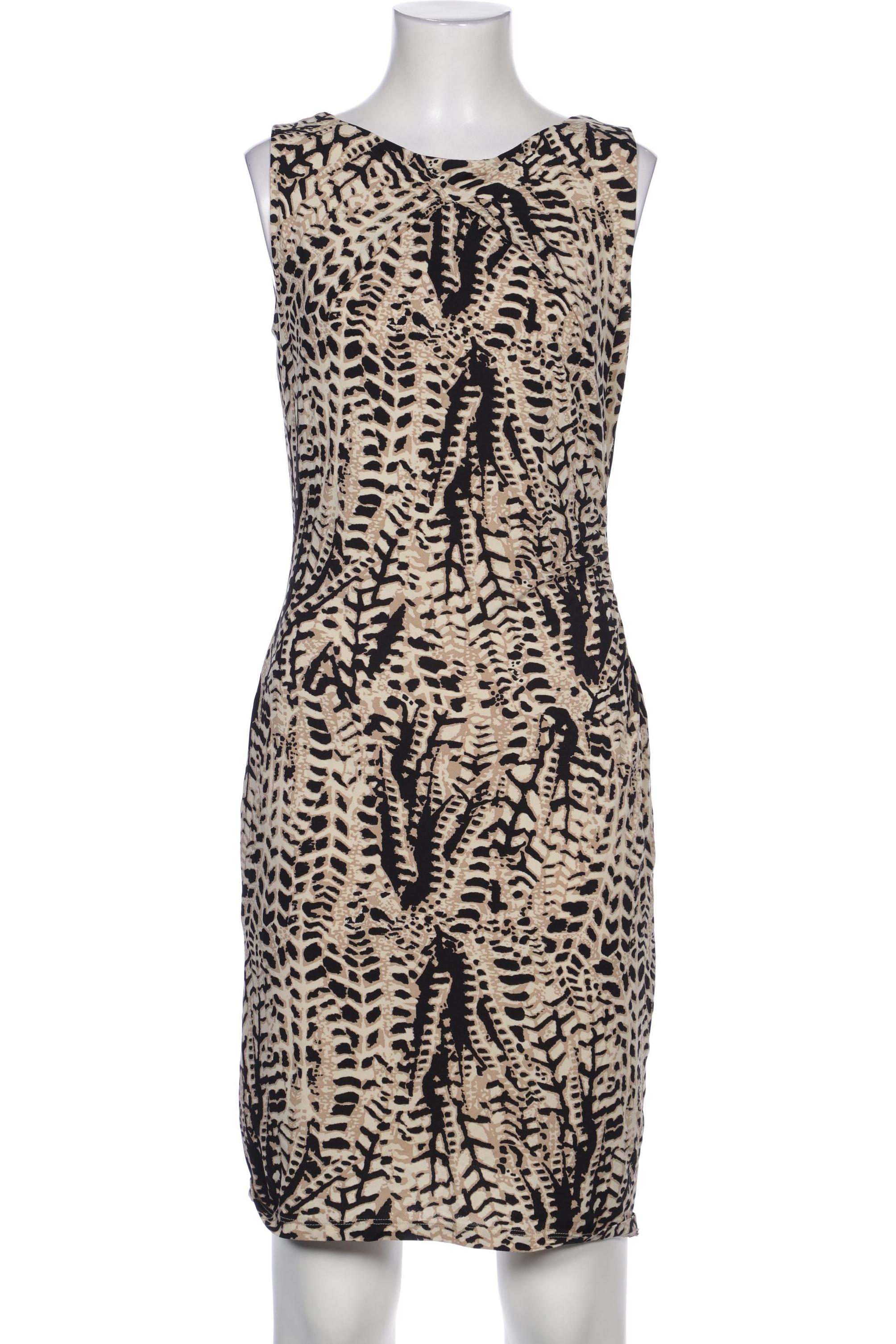 

Comma Damen Kleid, beige