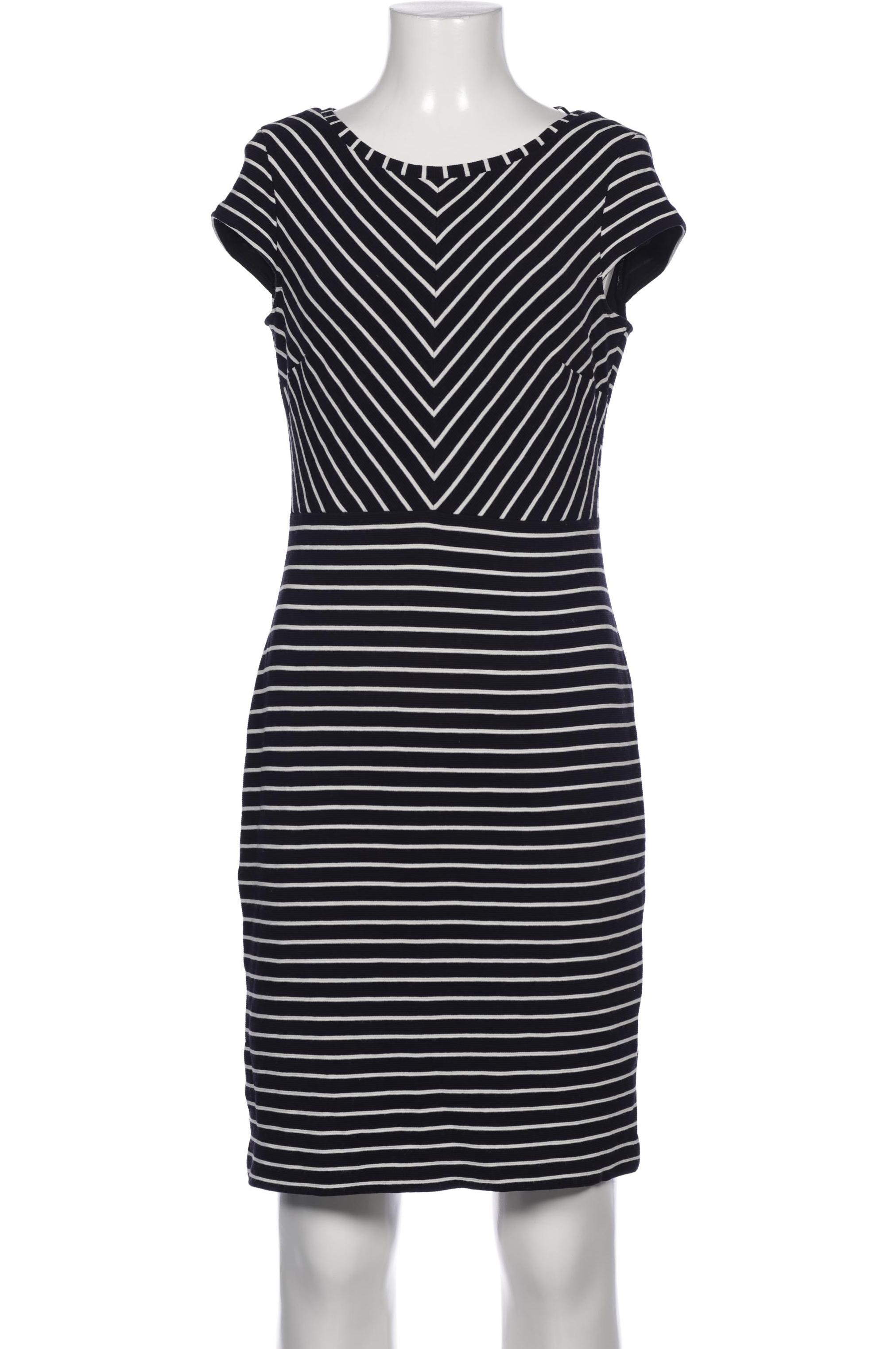 

Comma Damen Kleid, schwarz