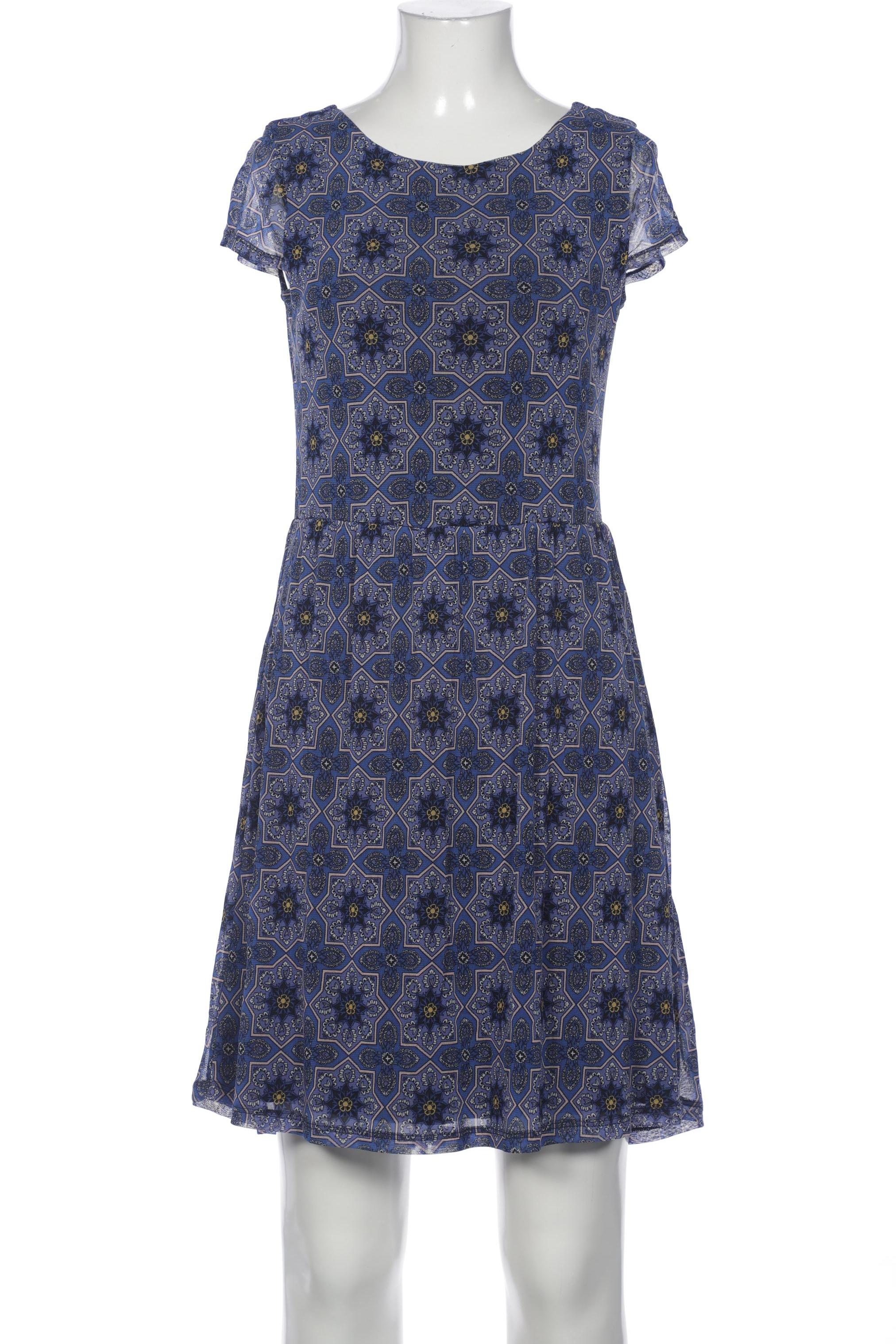 

Comma Damen Kleid, marineblau