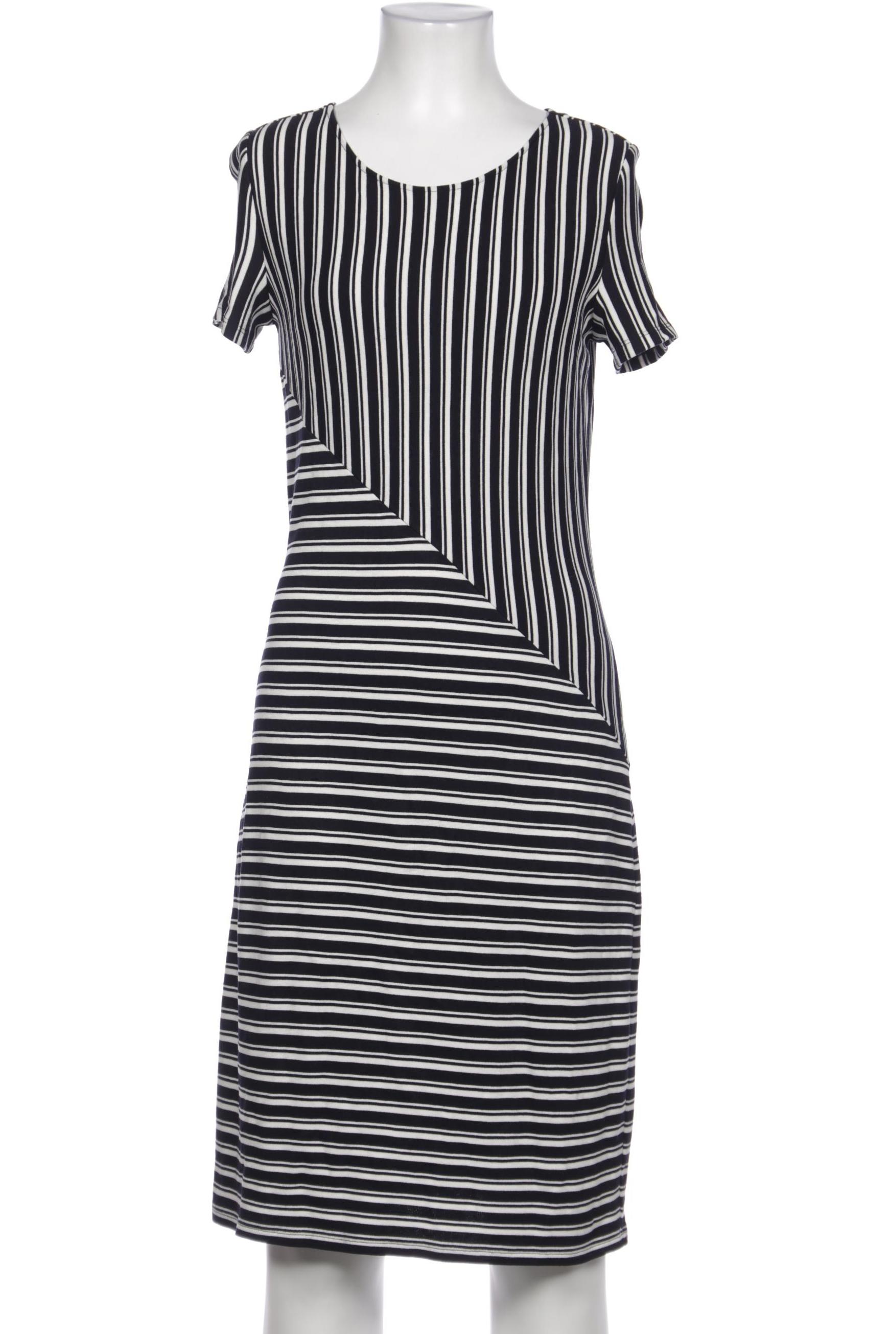

Comma Damen Kleid, marineblau