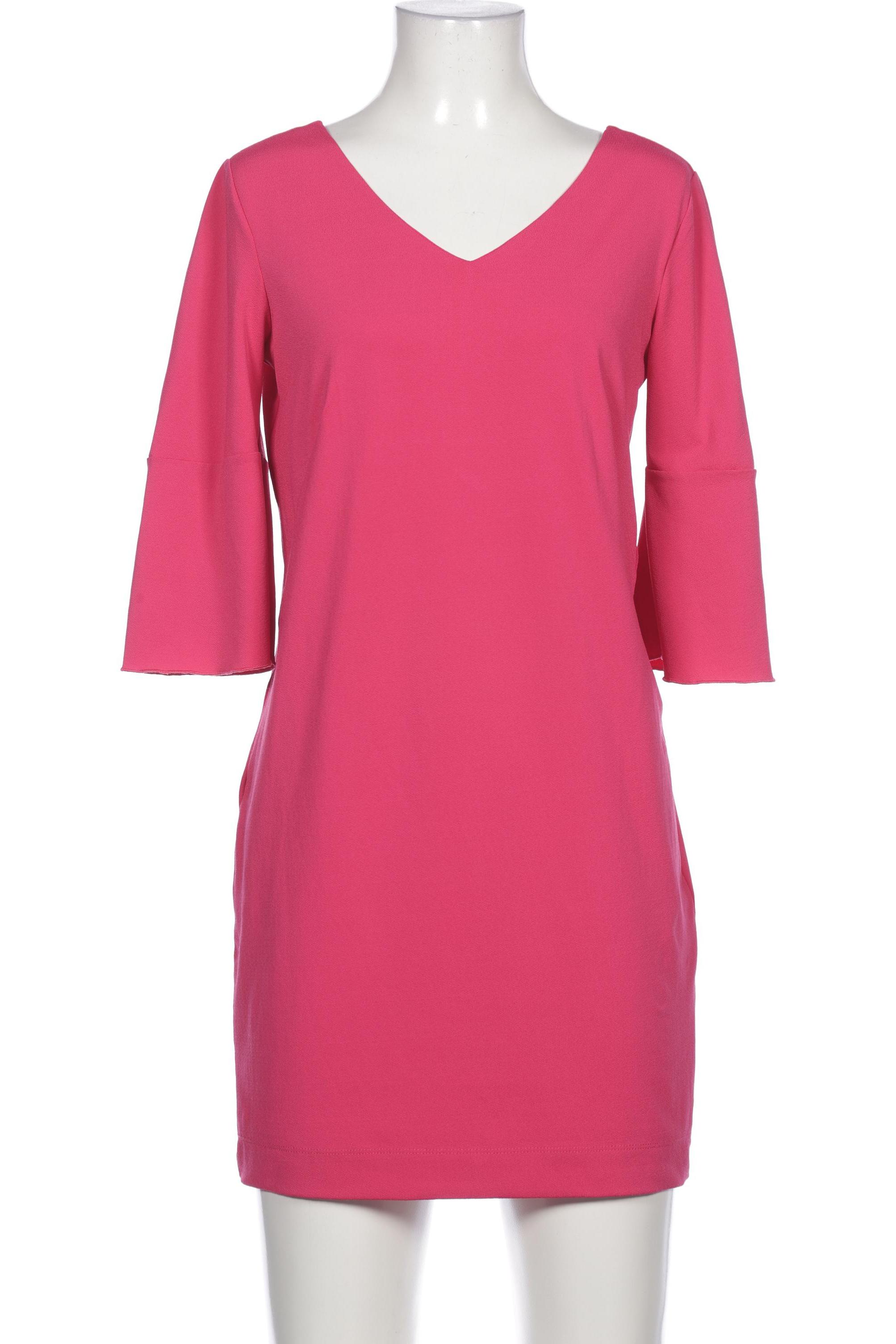 

Comma Damen Kleid, pink