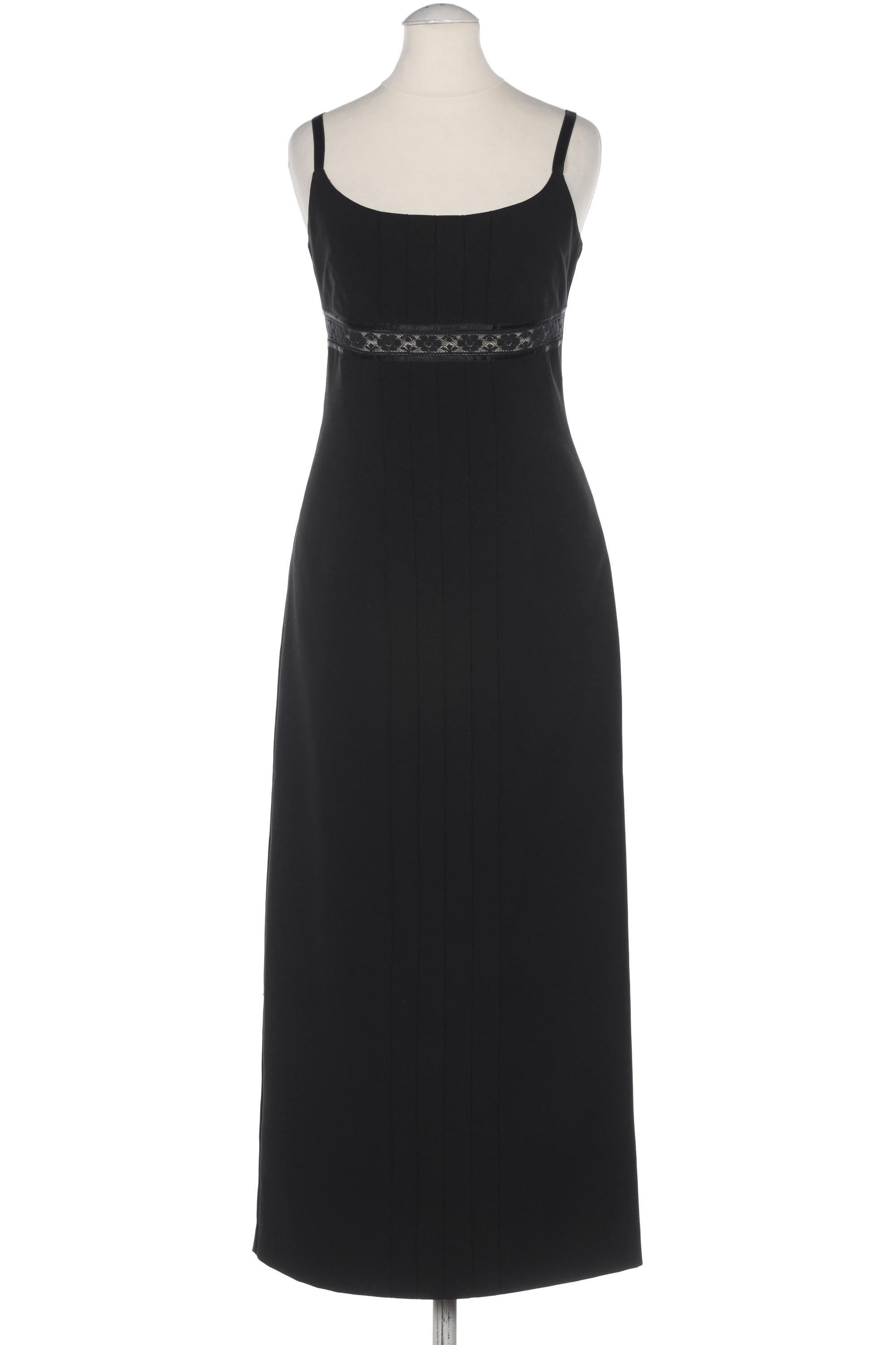 

Comma Damen Kleid, schwarz