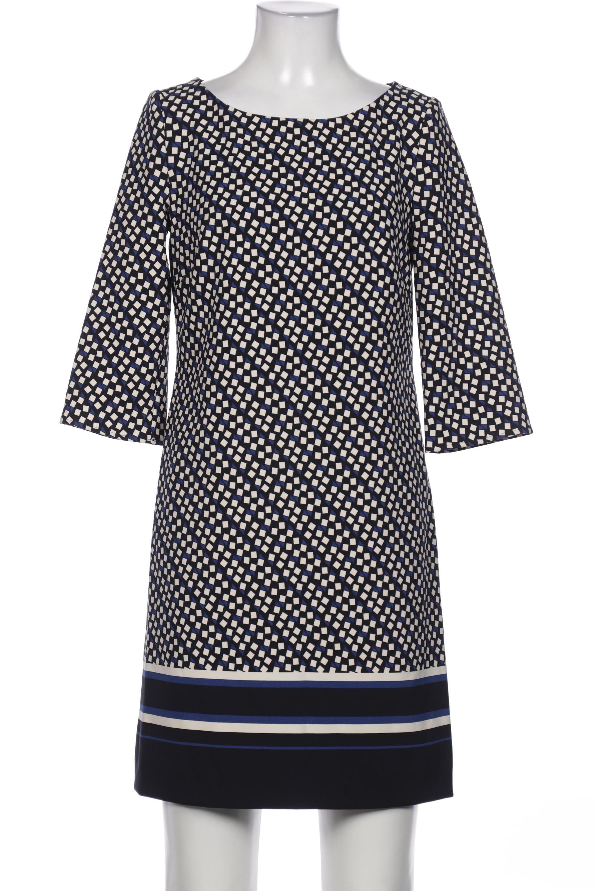 

Comma Damen Kleid, schwarz, Gr. 34