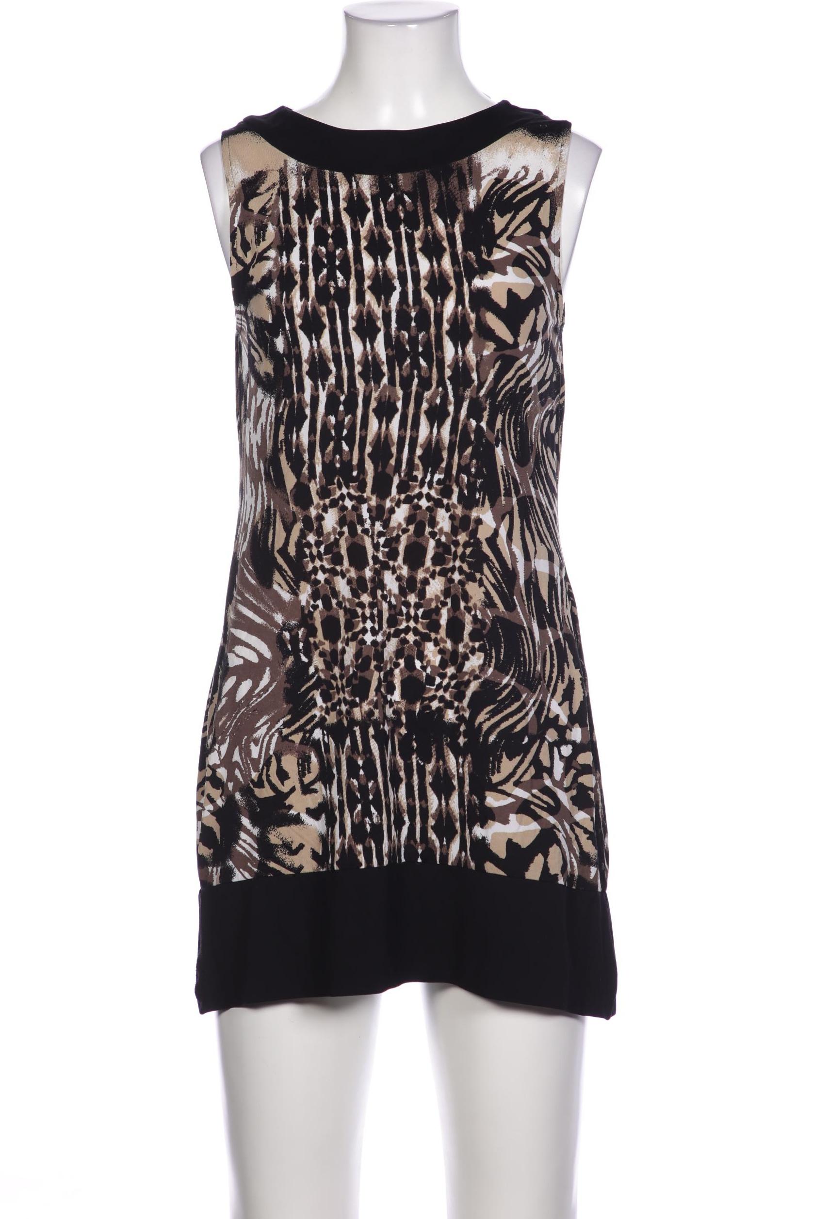 

Comma Damen Kleid, schwarz, Gr. 36