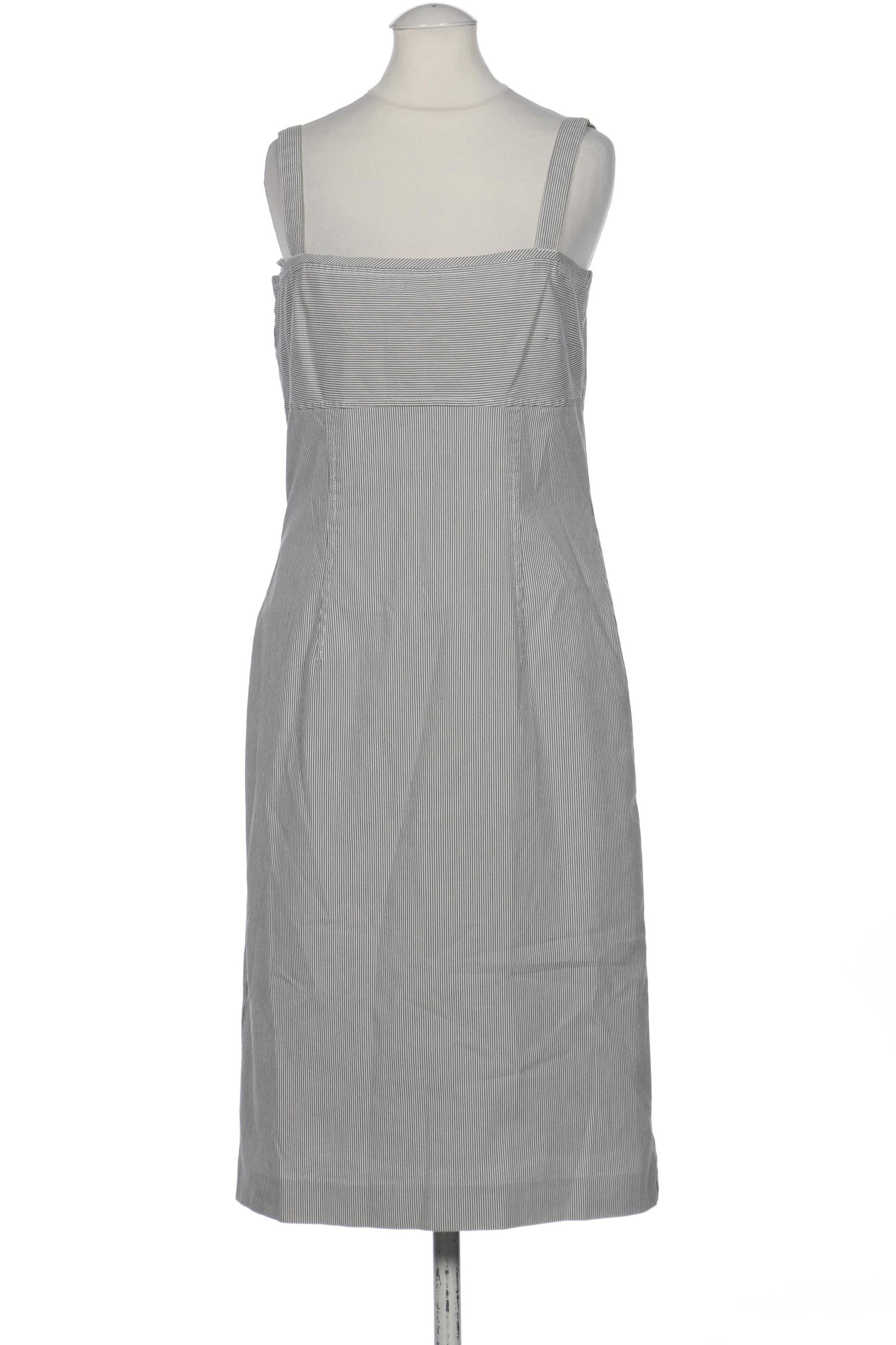 

Comma Damen Kleid, grau