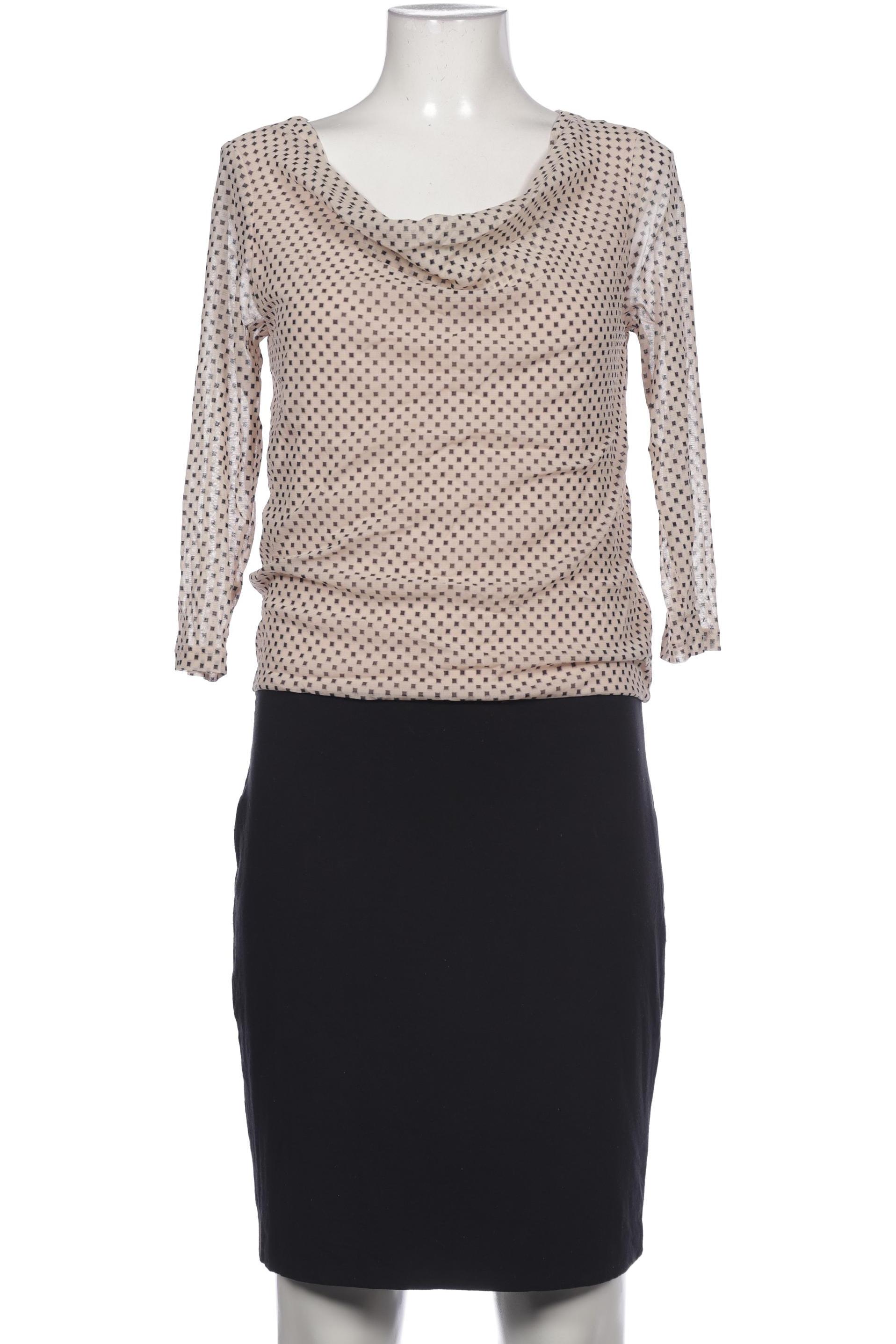 

Comma Damen Kleid, beige