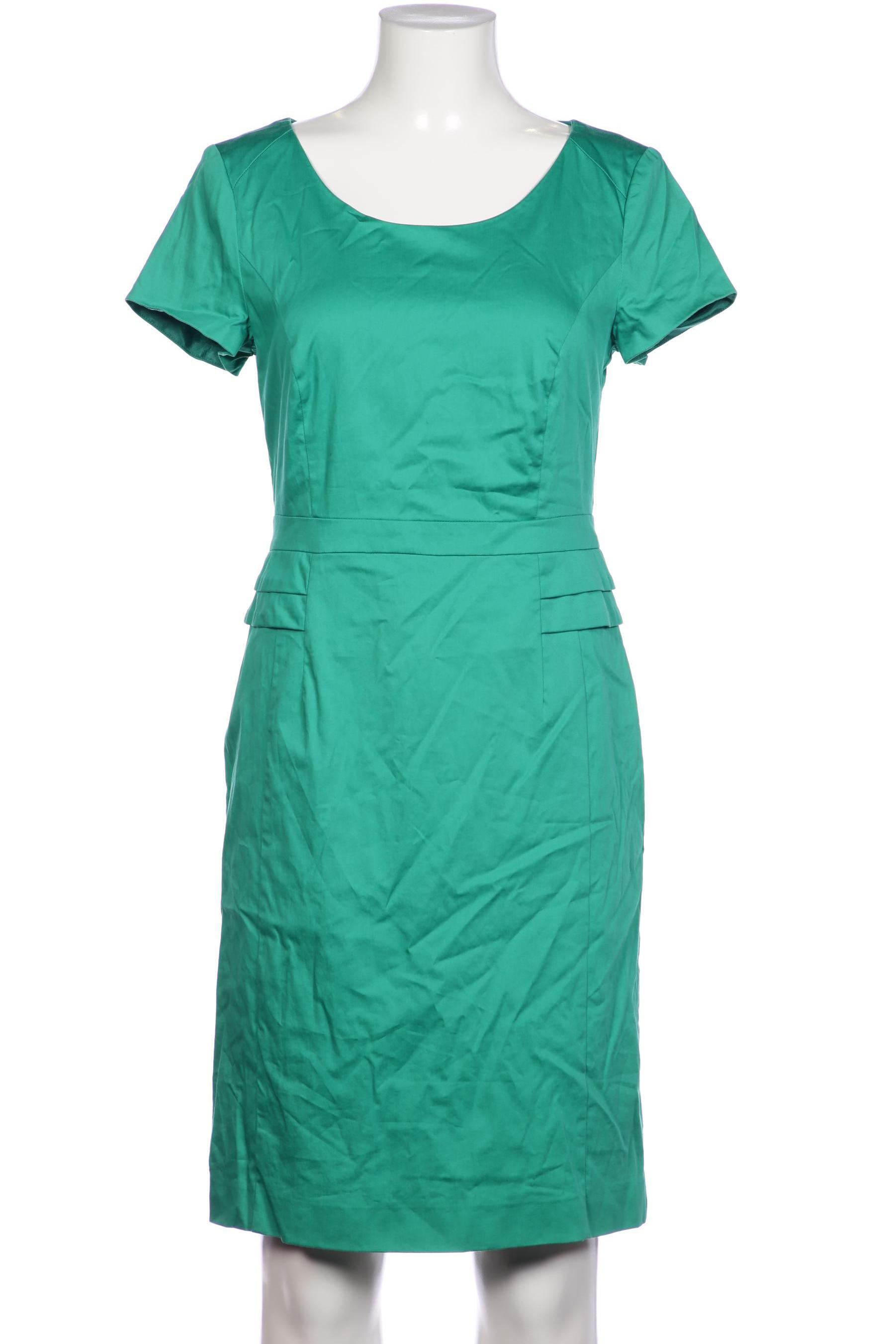 

Comma Damen Kleid, grün