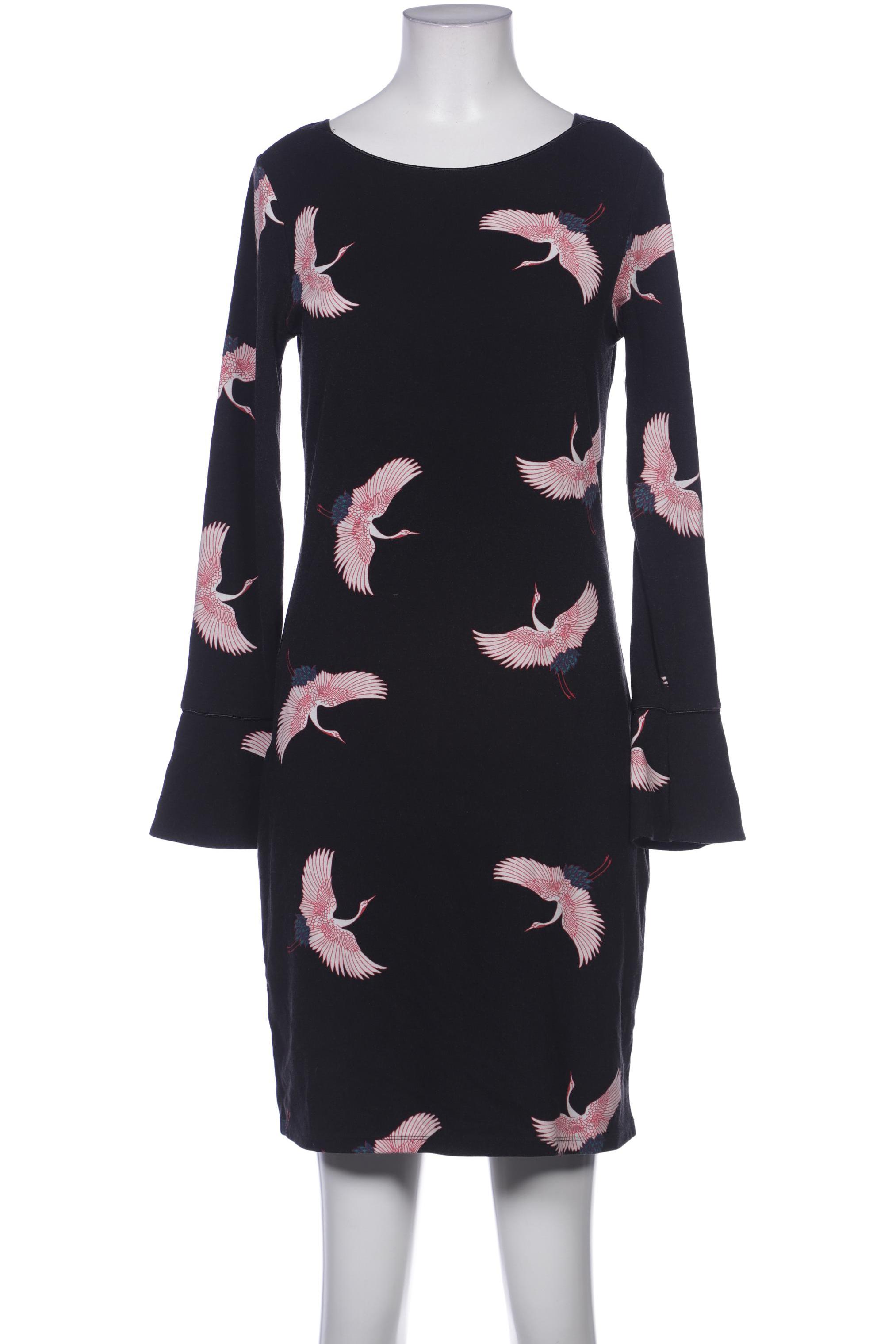 

Comma Damen Kleid, schwarz, Gr. 36