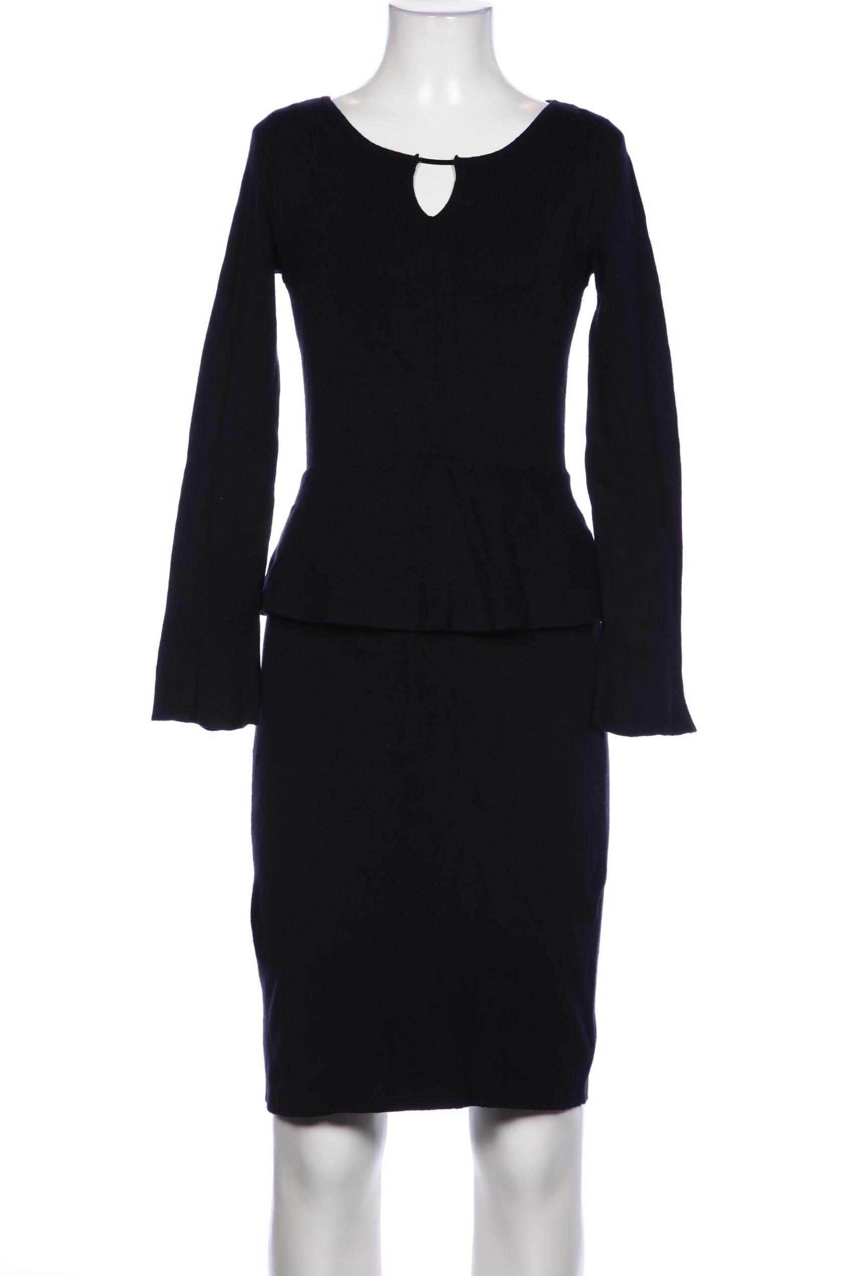 

Comma Damen Kleid, marineblau