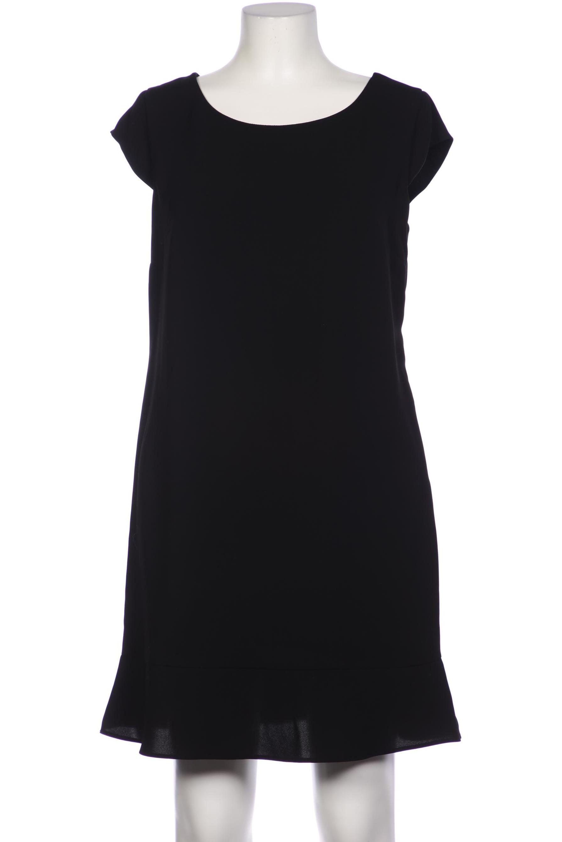 

Comma Damen Kleid, schwarz