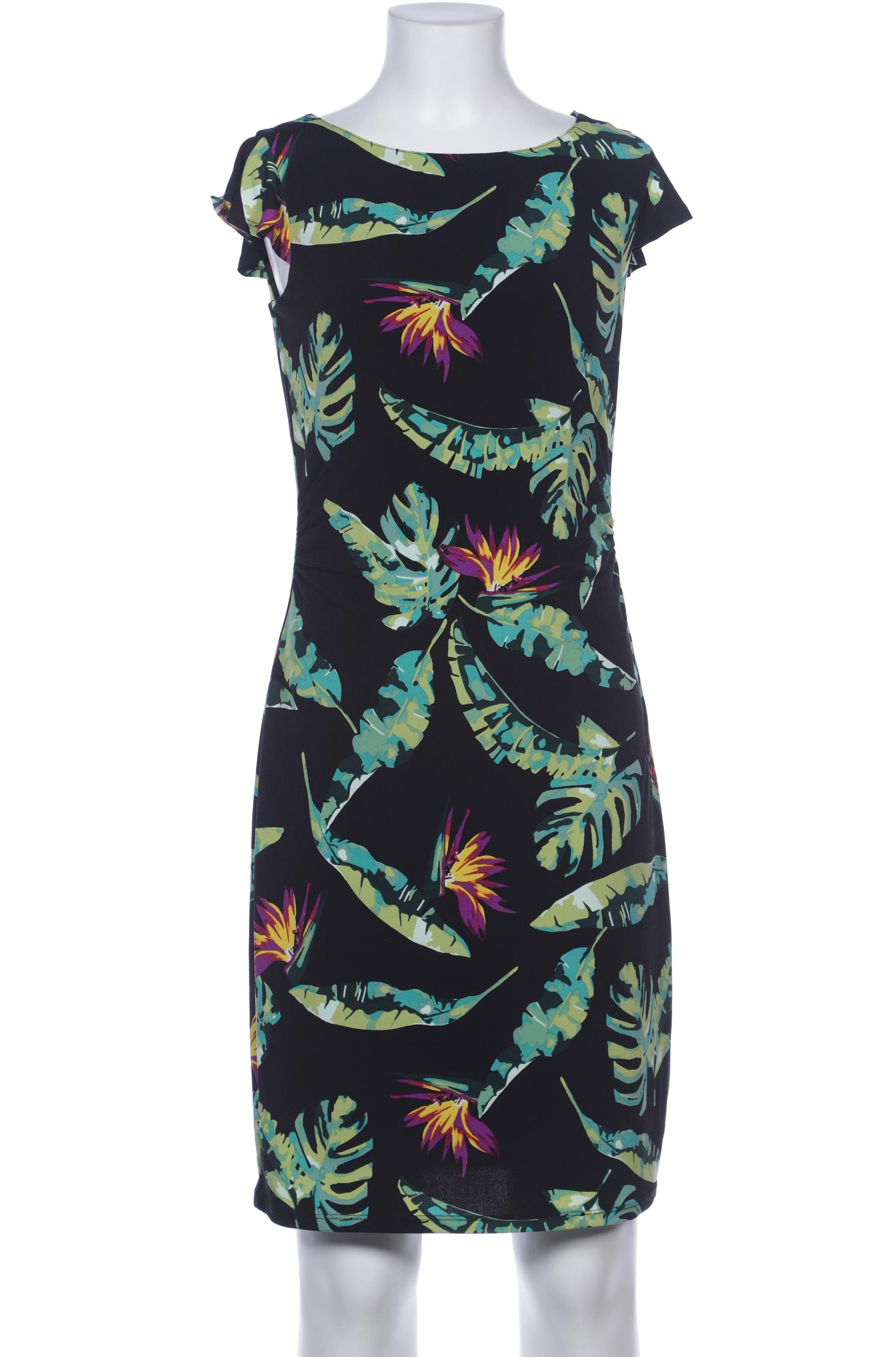 Thumbnail - Comma Damen Kleid, schwarz, Gr. 34