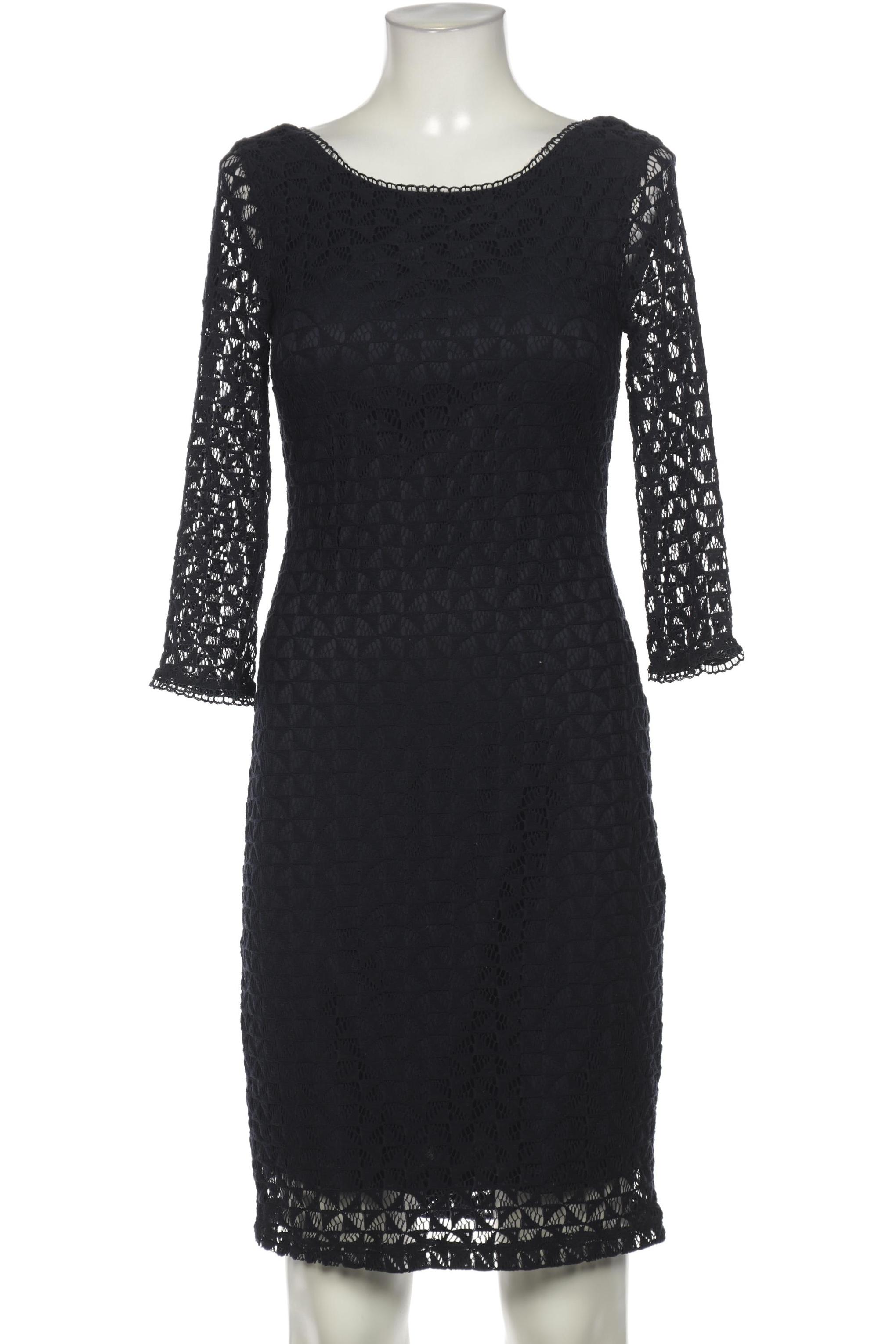 

Comma Damen Kleid, marineblau