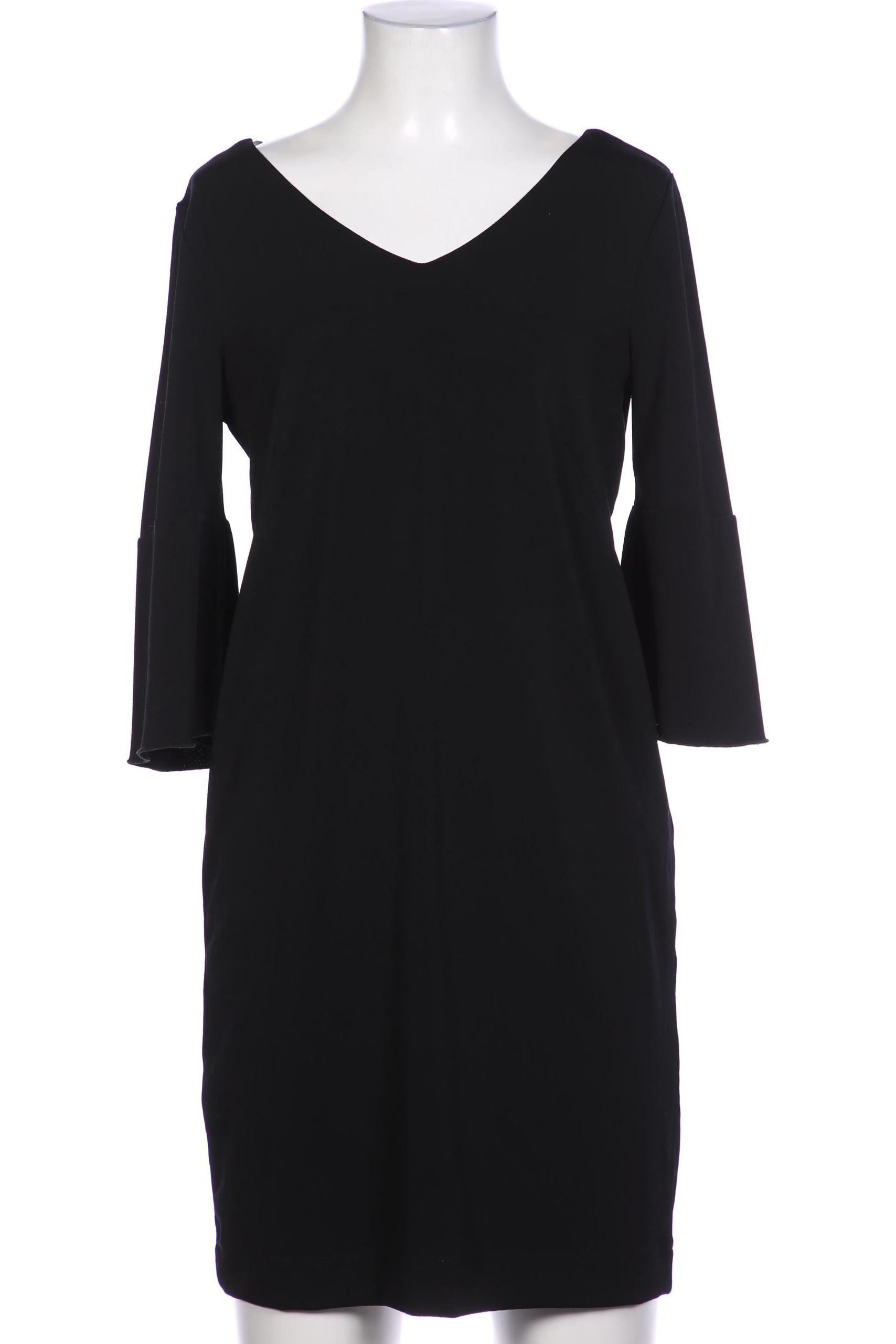 

Comma Damen Kleid, schwarz