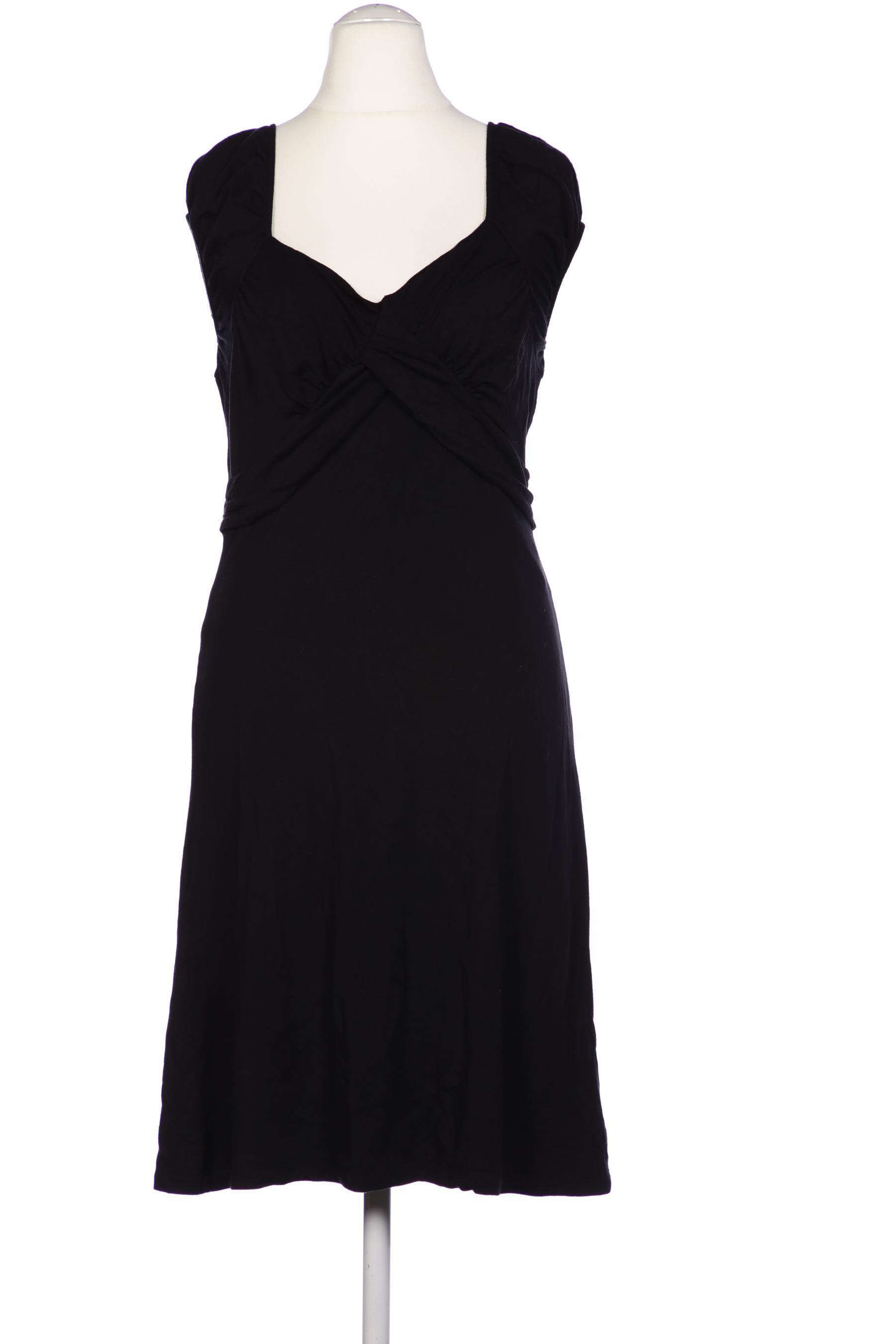 

Comma Damen Kleid, schwarz