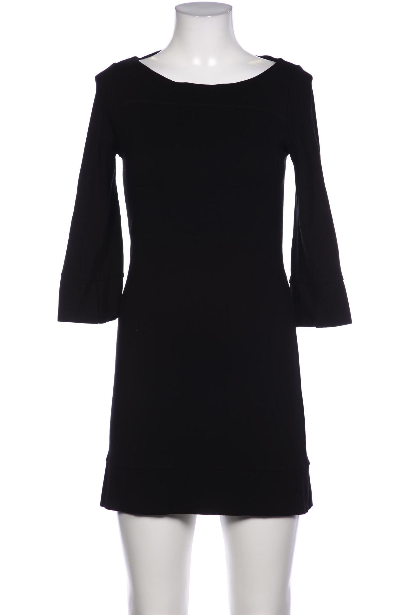

Comma Damen Kleid, schwarz