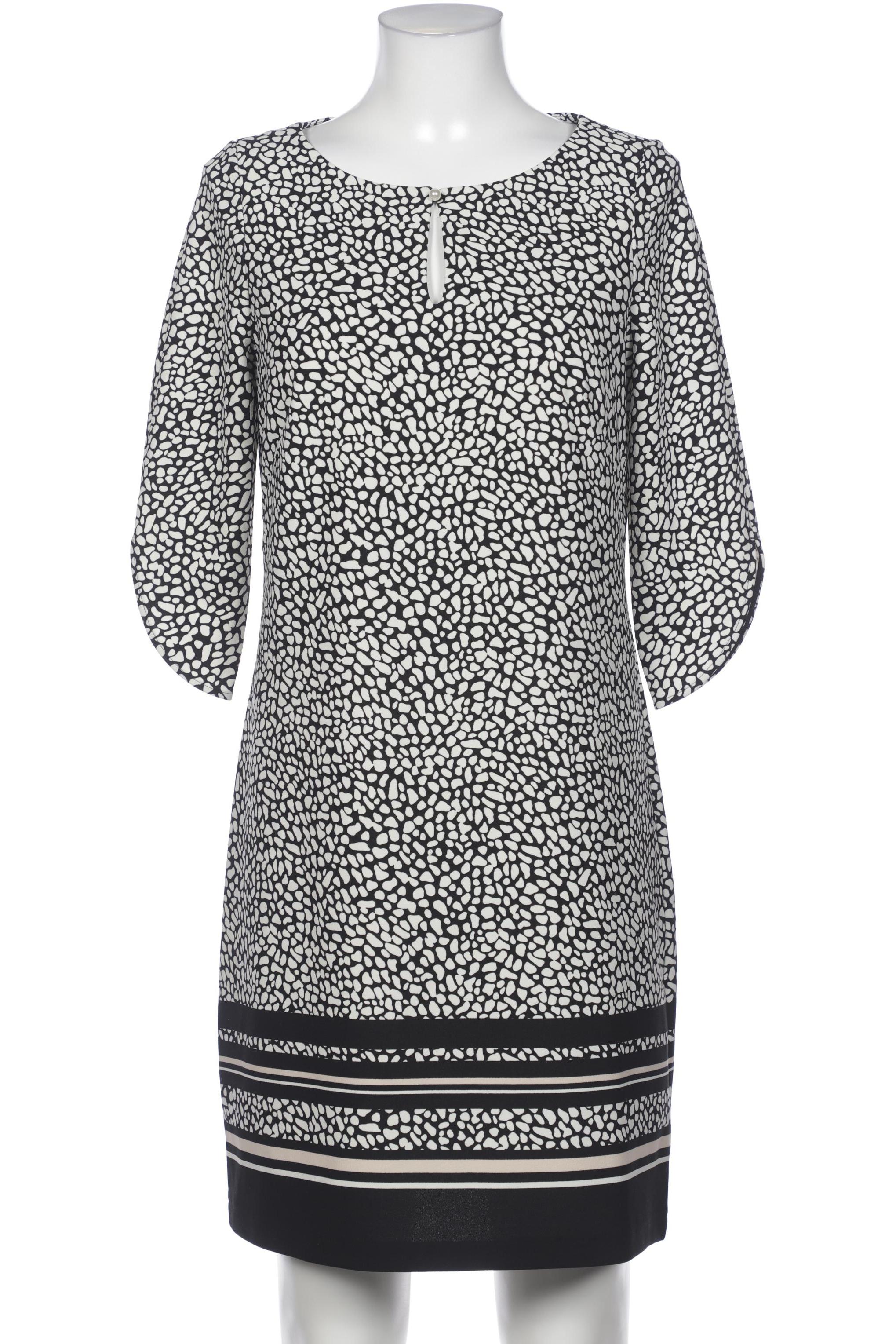 

Comma Damen Kleid, schwarz