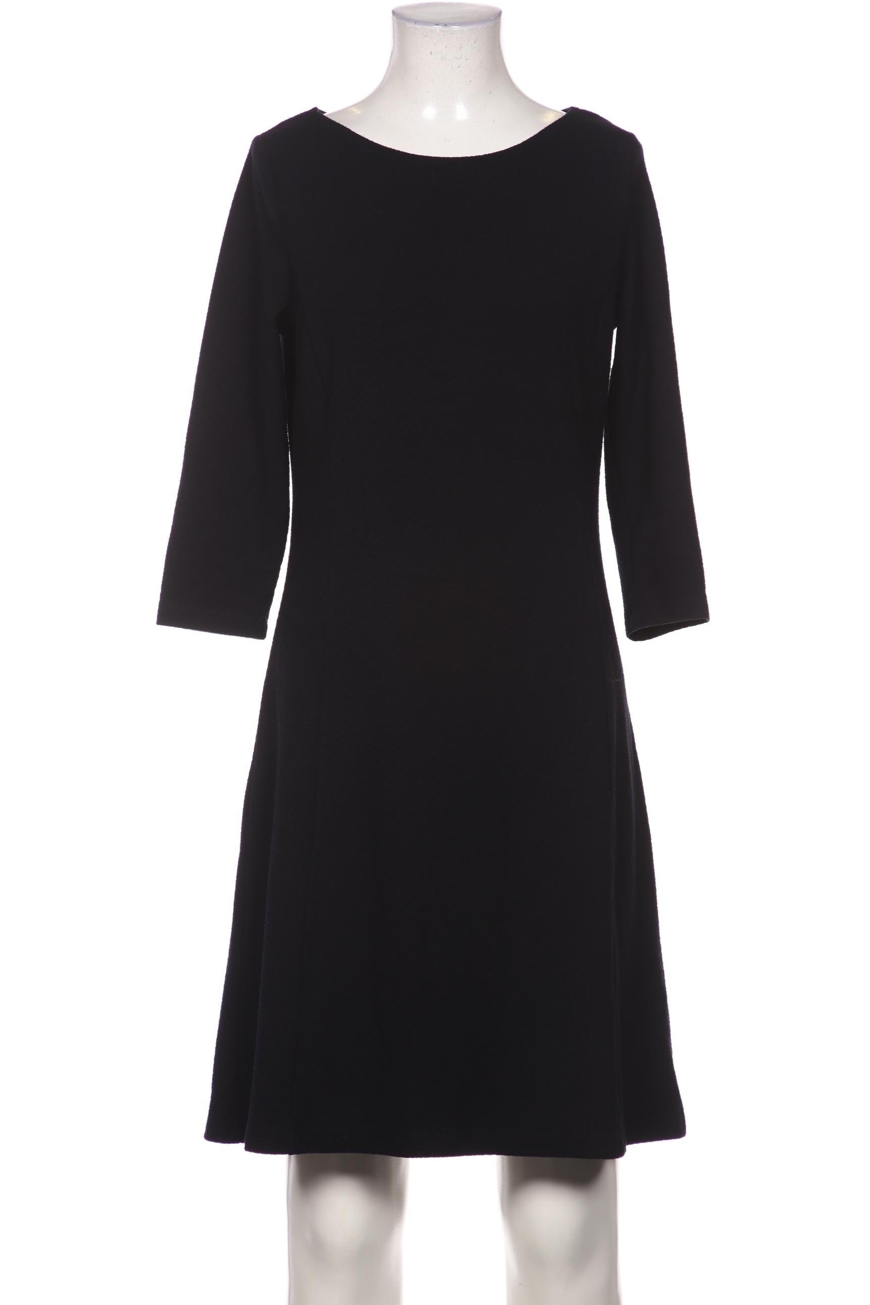 

Comma Damen Kleid, marineblau, Gr. 36