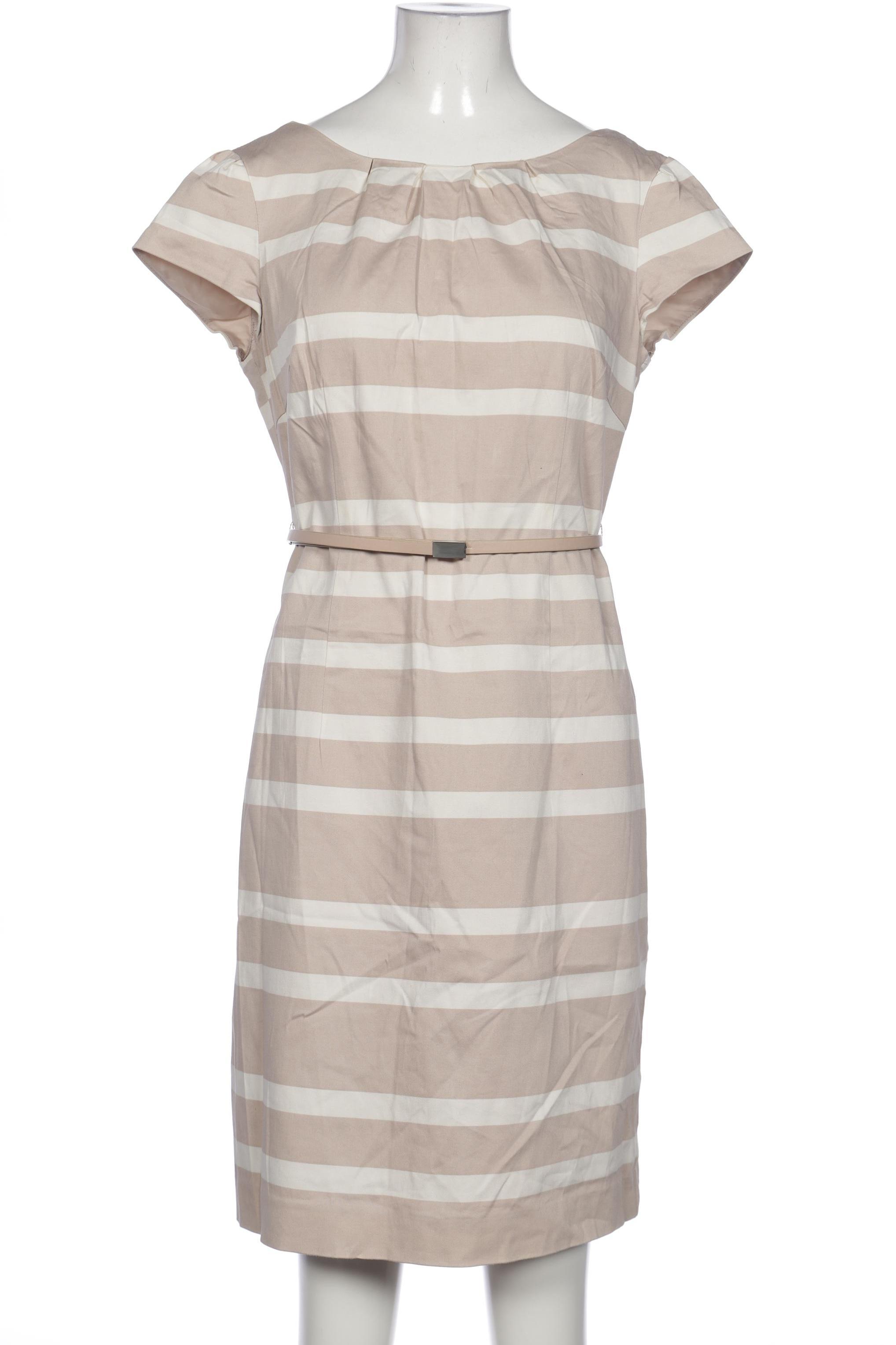 

Comma Damen Kleid, beige