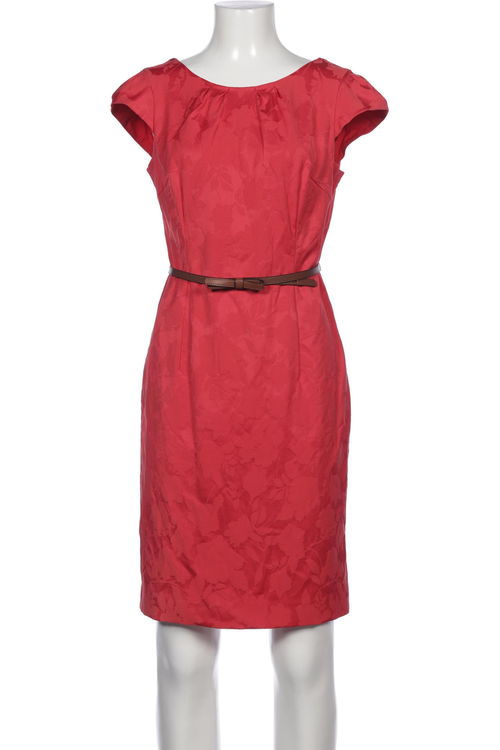 

Comma Damen Kleid, rot