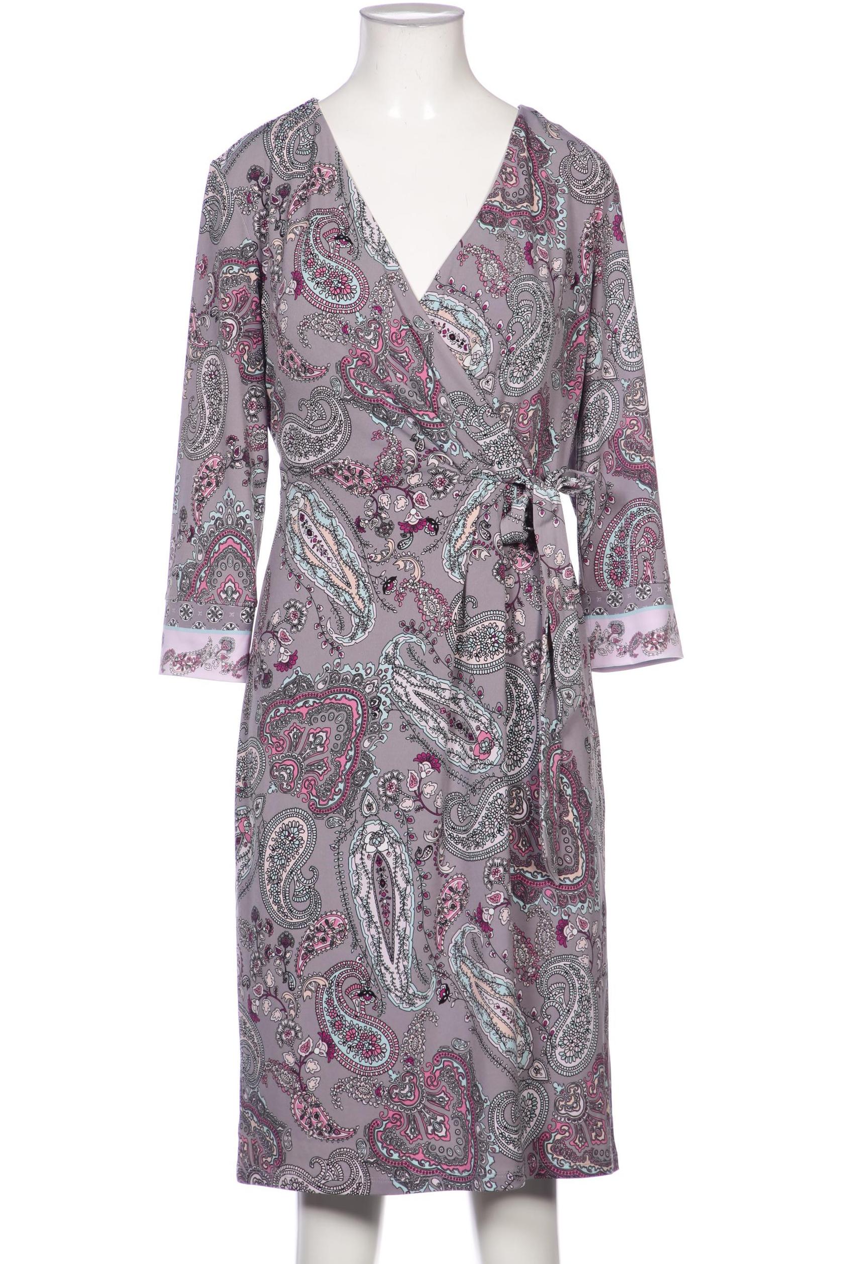 

Comma Damen Kleid, grau