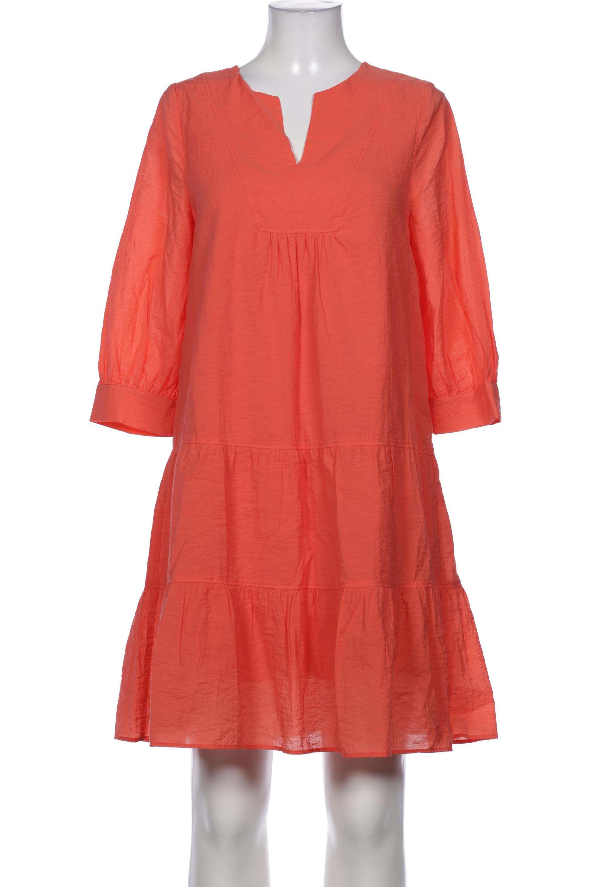

Comma Damen Kleid, rot, Gr. 38
