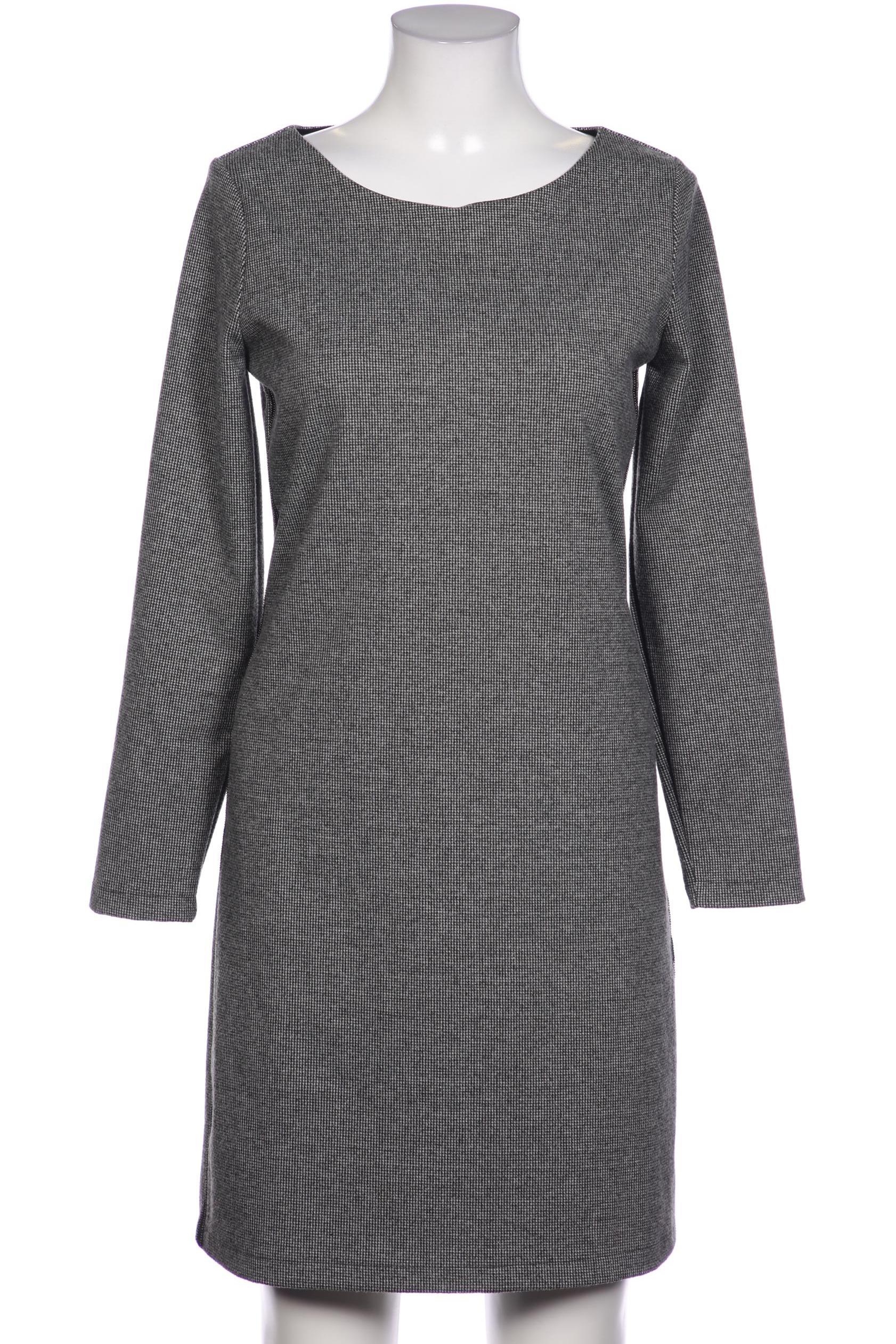 

Comma Damen Kleid, grau