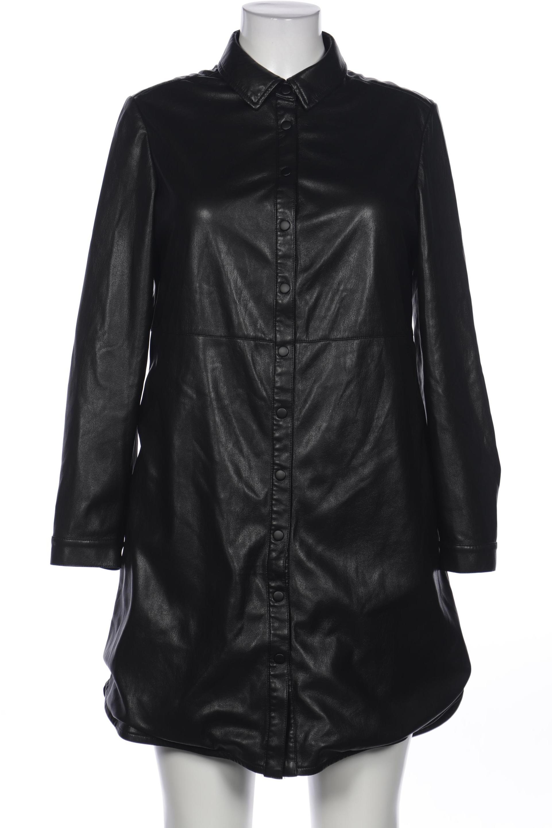 

Comma Damen Kleid, schwarz
