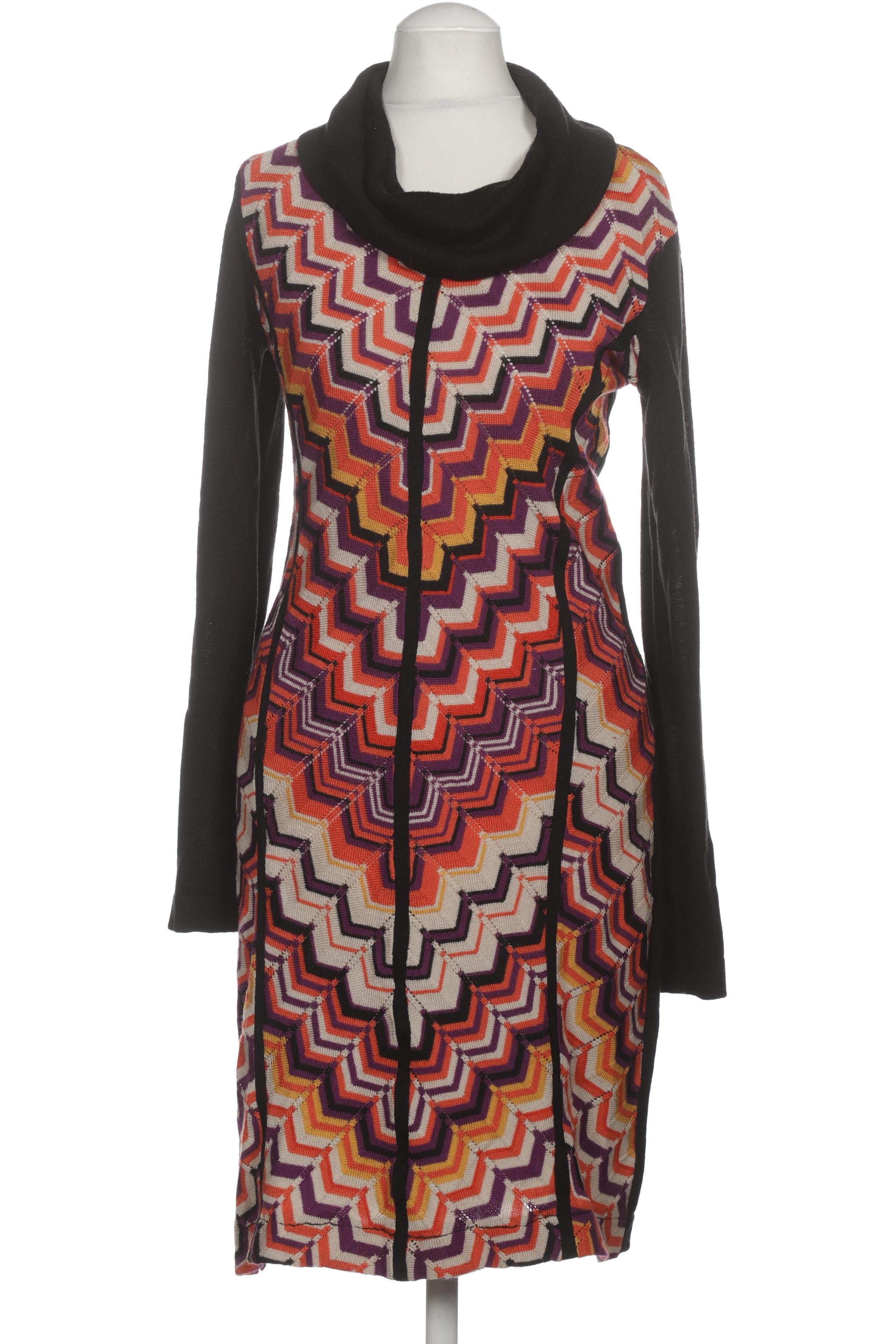 

Comma Damen Kleid, schwarz, Gr. 34