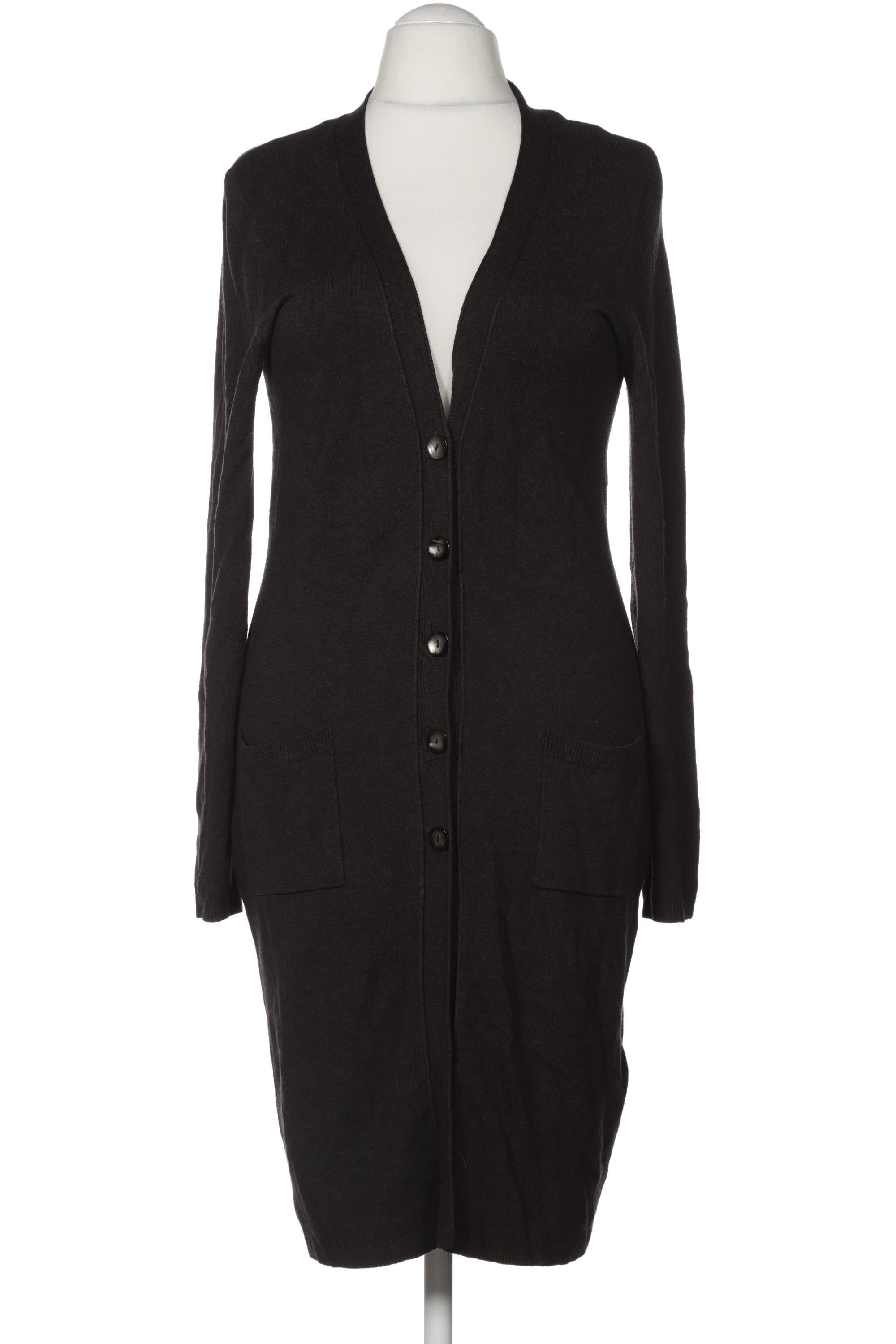 

Comma Damen Kleid, braun, Gr. 42