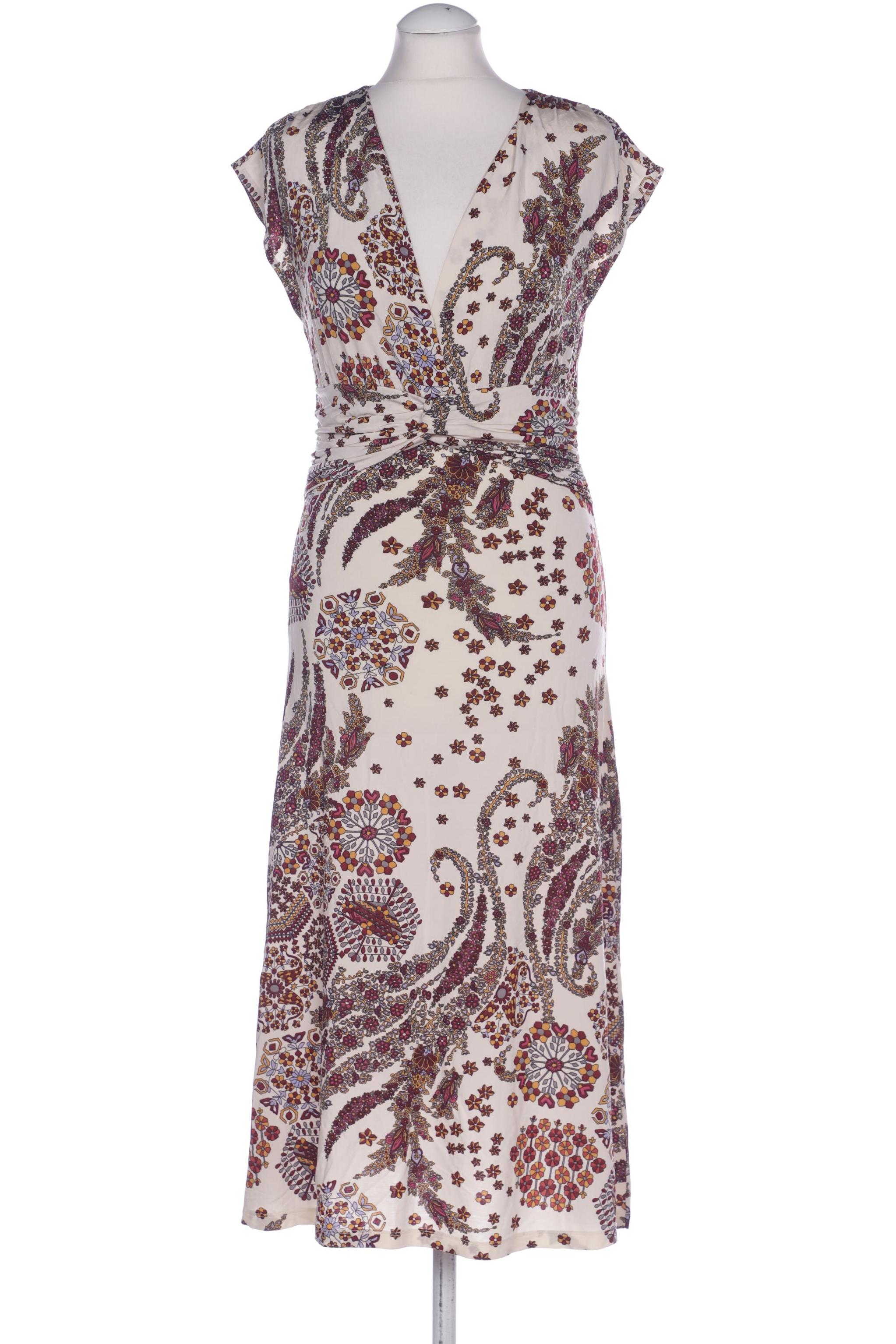 

Comma Damen Kleid, mehrfarbig