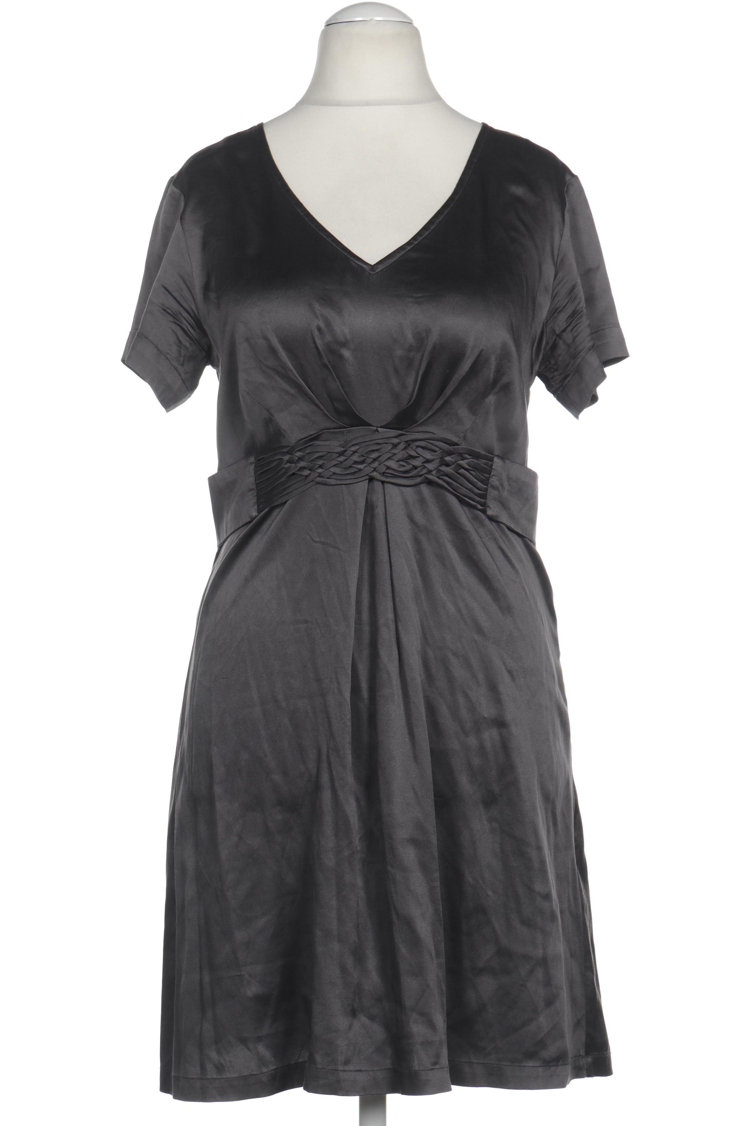 

Comma Damen Kleid, braun, Gr. 38
