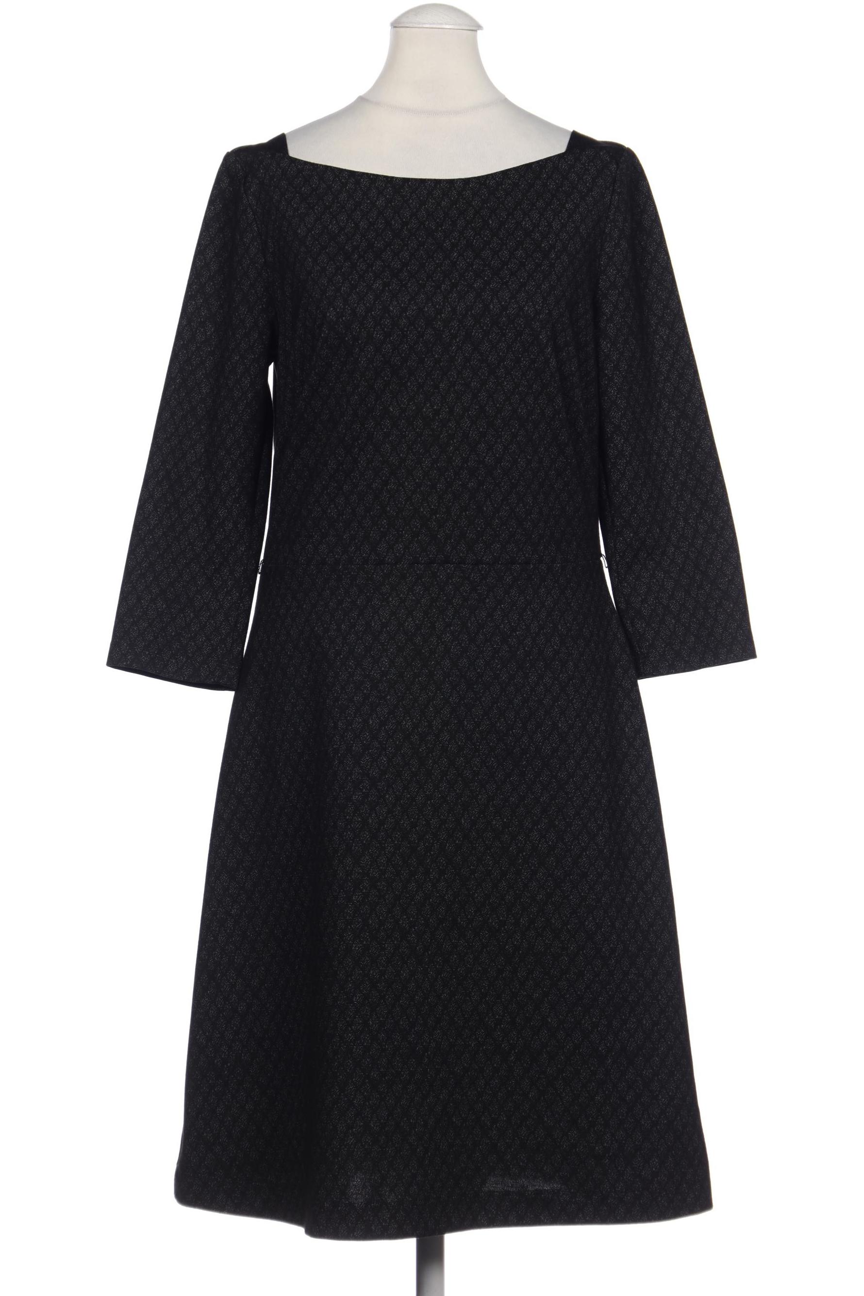 

Comma Damen Kleid, schwarz