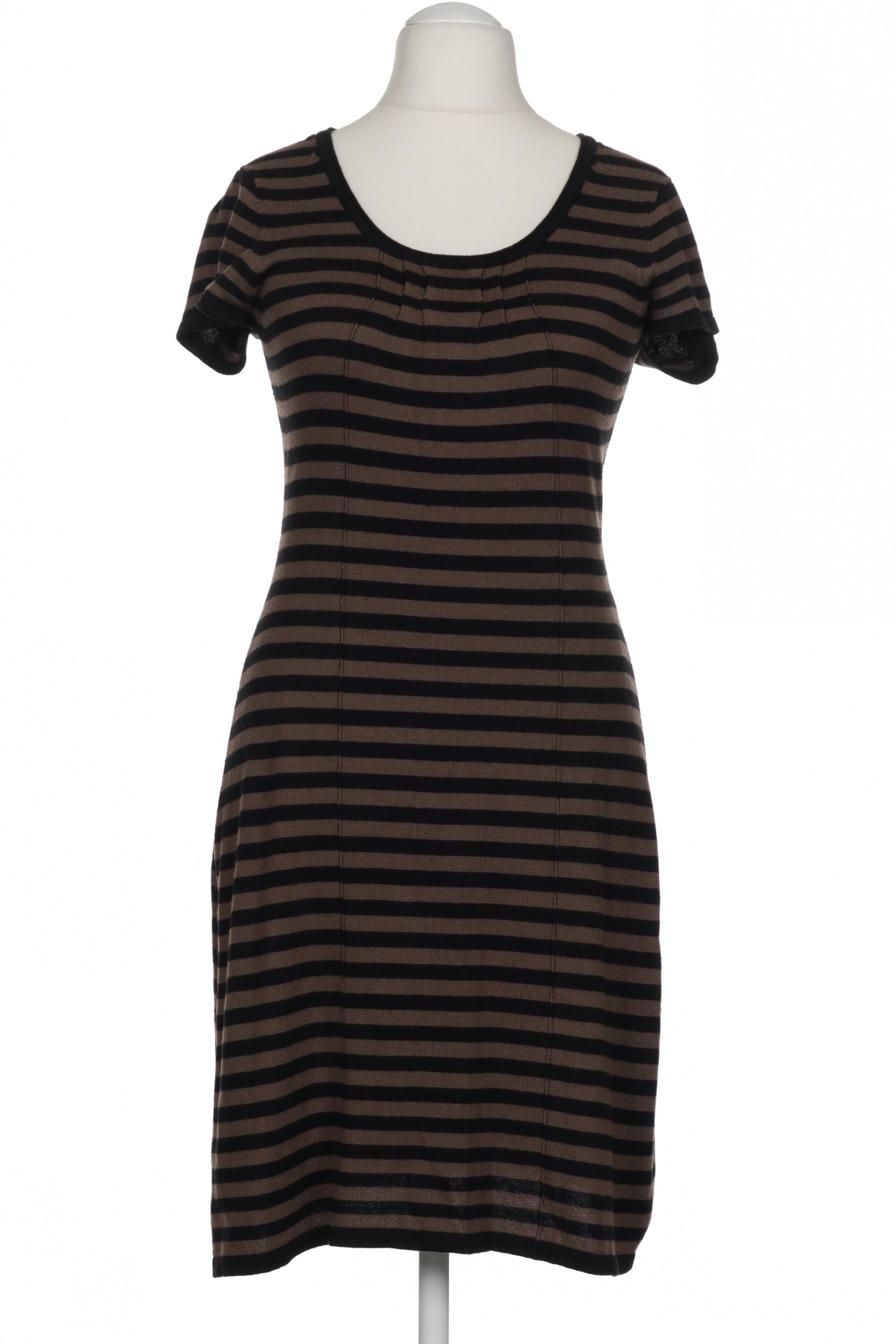 

Comma Damen Kleid, braun, Gr. 38