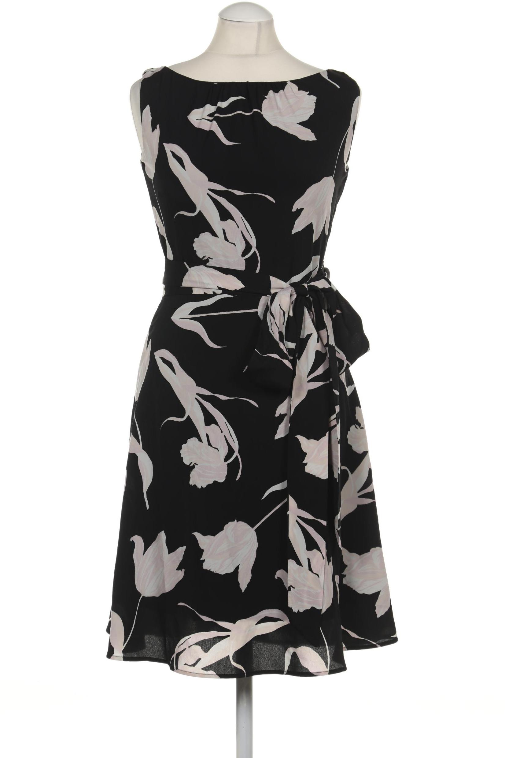 

Comma Damen Kleid, schwarz