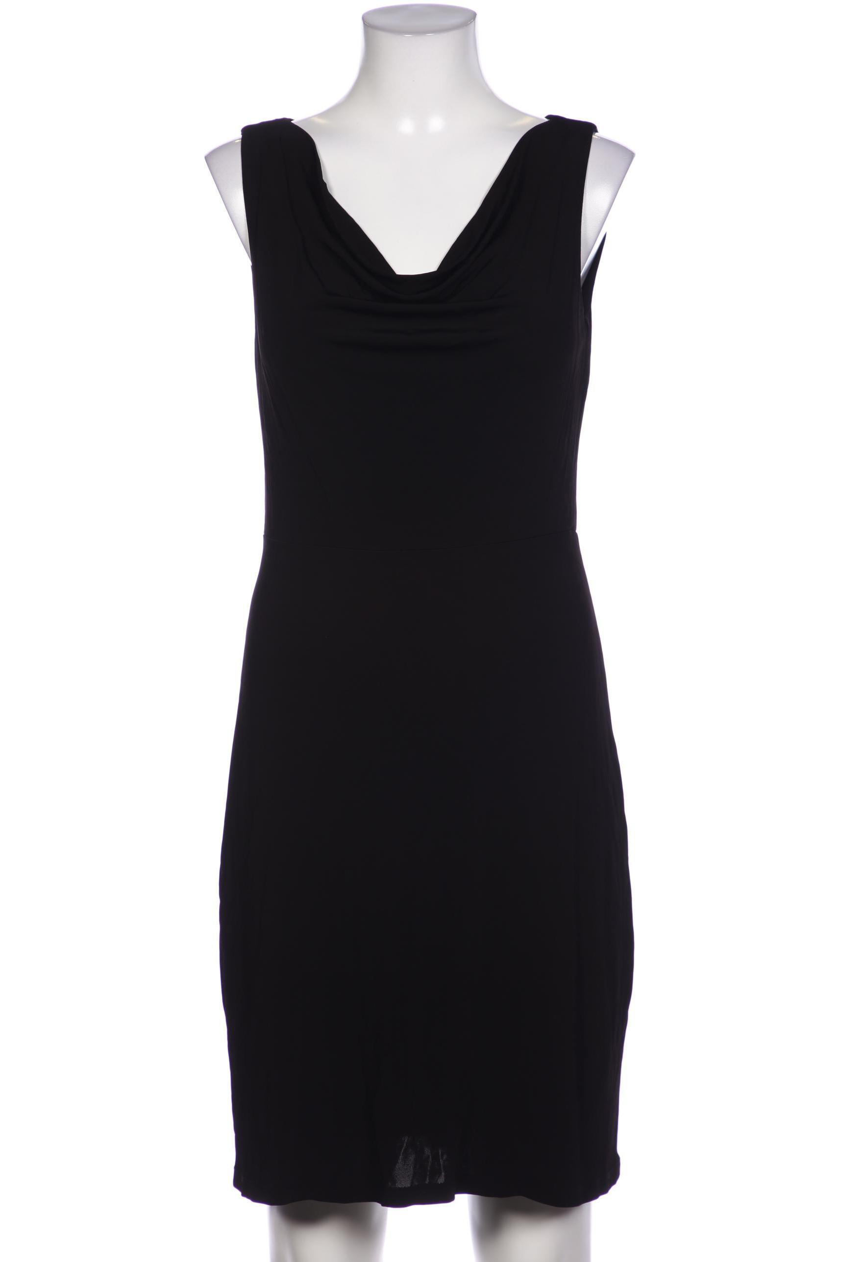 

Comma Damen Kleid, schwarz