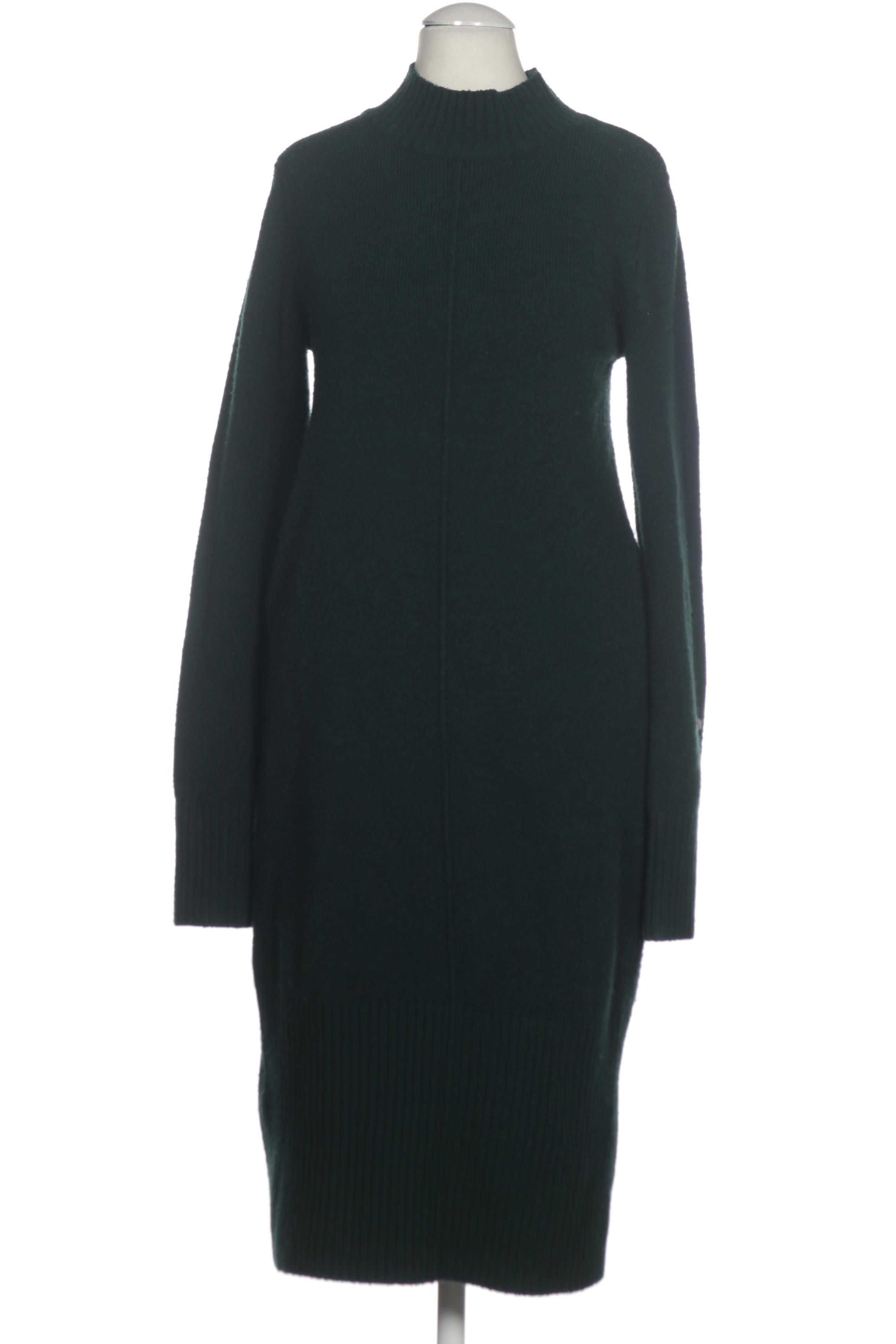 

Comma Damen Kleid, grün, Gr. 34
