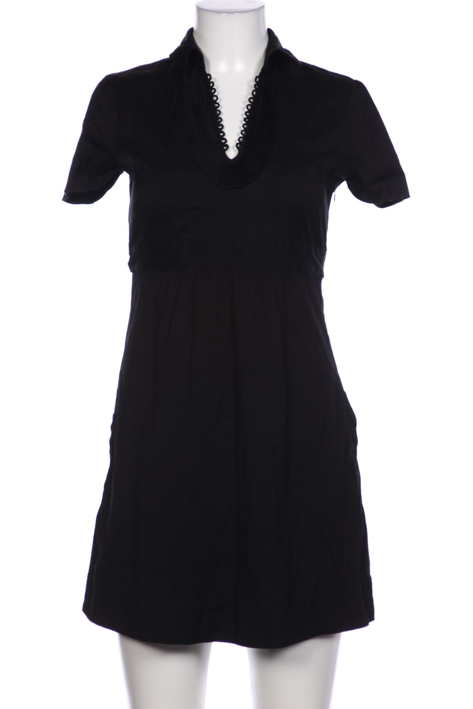 

Comma Damen Kleid, schwarz