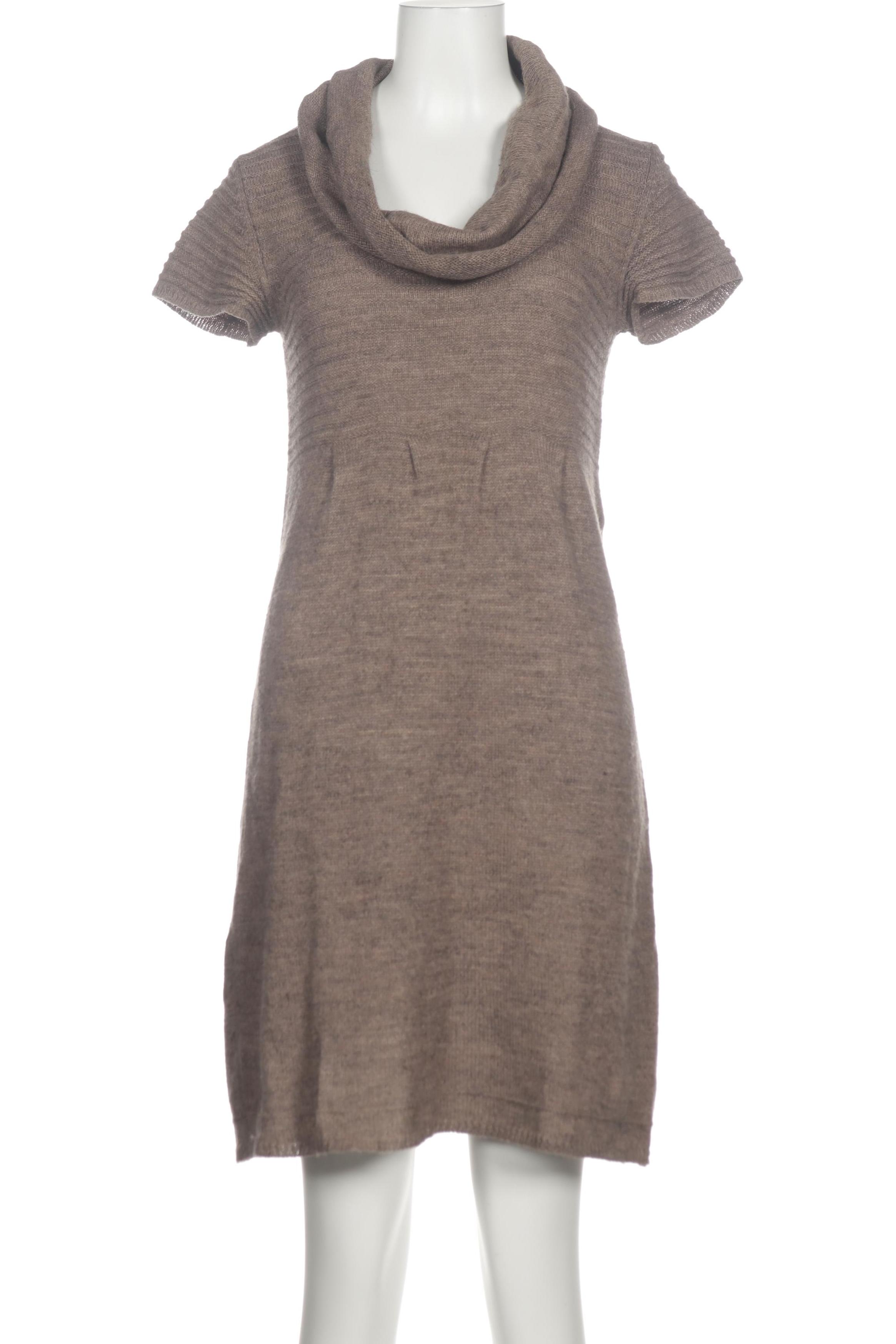 

Comma Damen Kleid, braun, Gr. 36