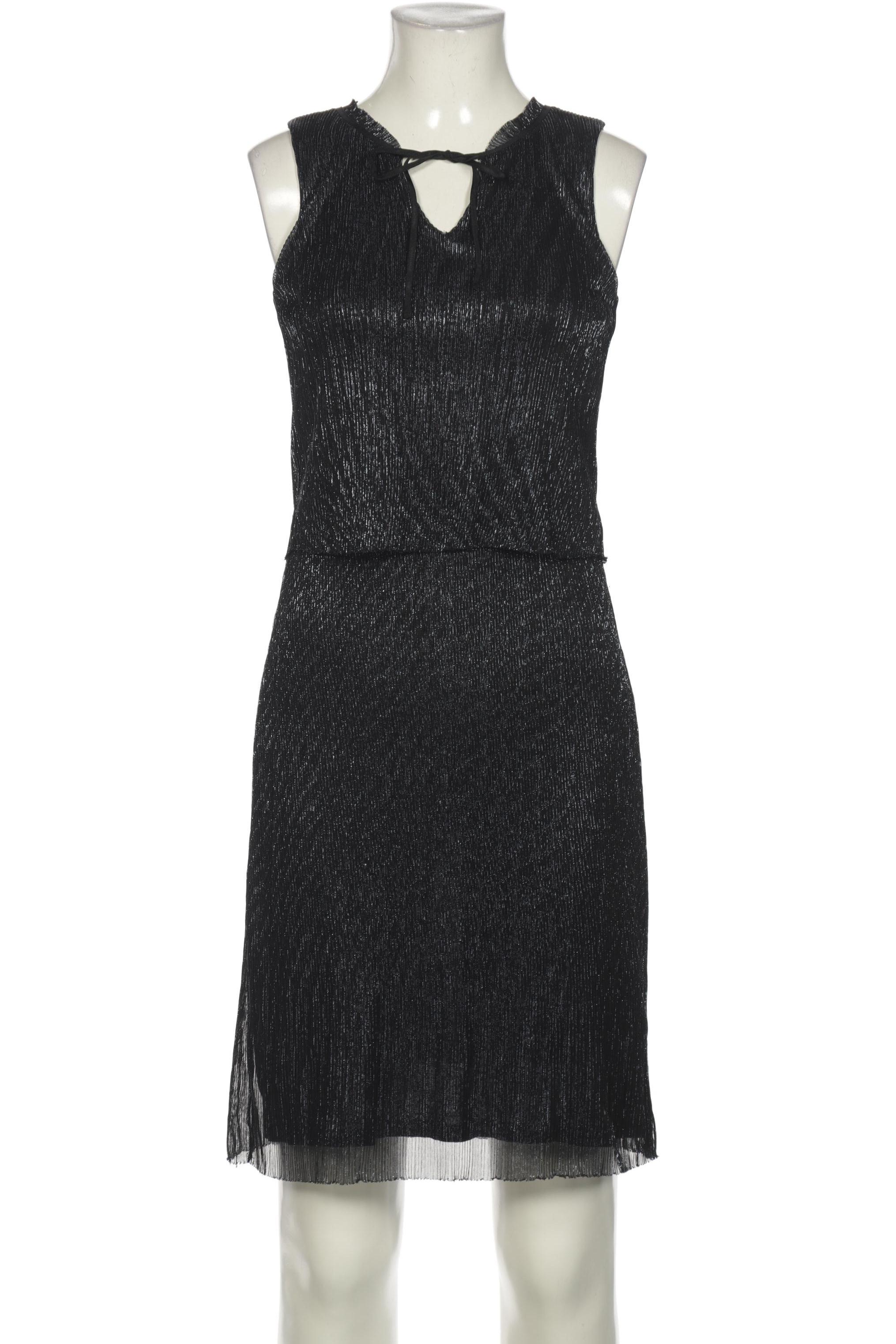 

Comma Damen Kleid, marineblau, Gr. 34