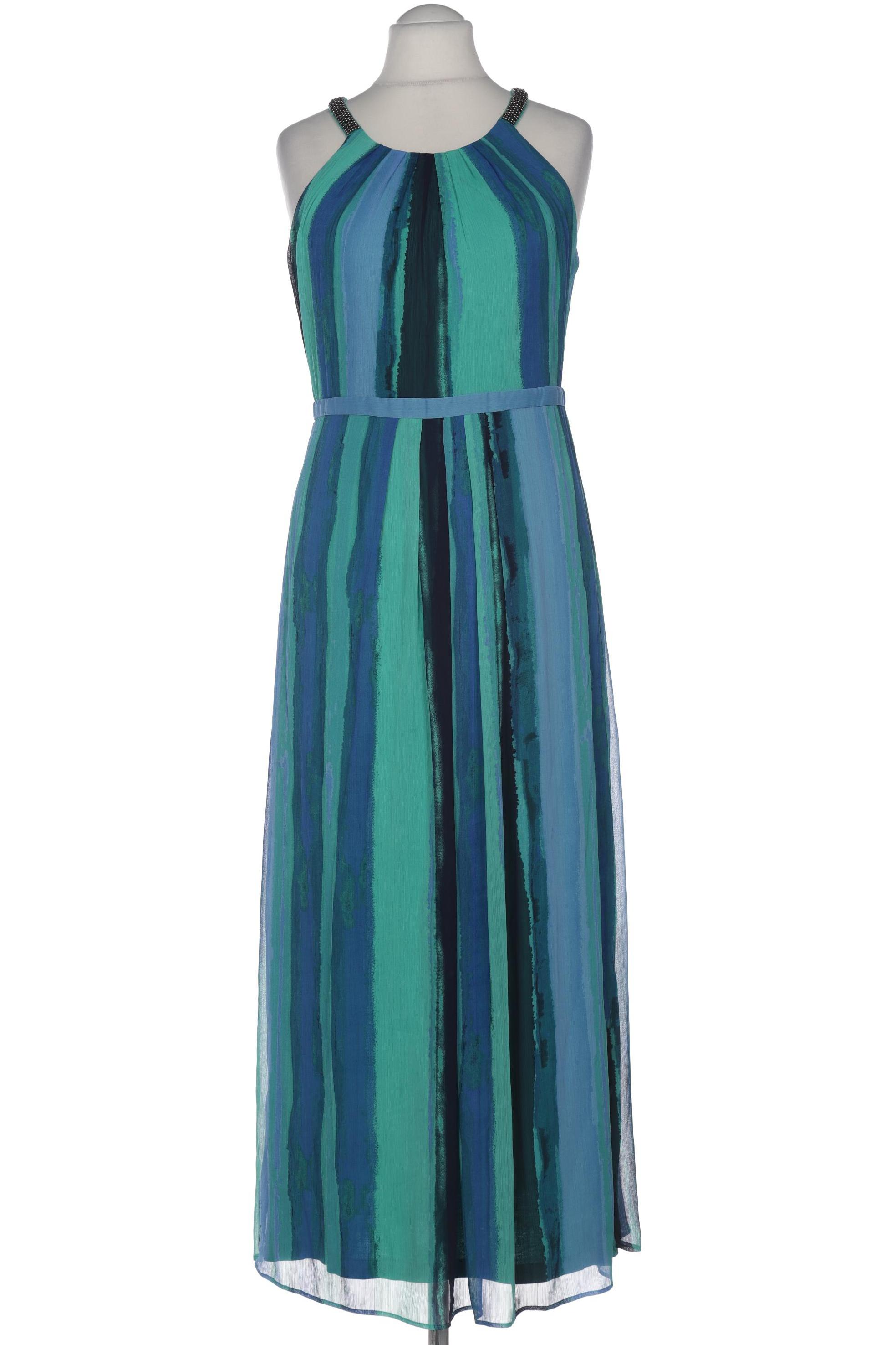 

Comma Damen Kleid, türkis