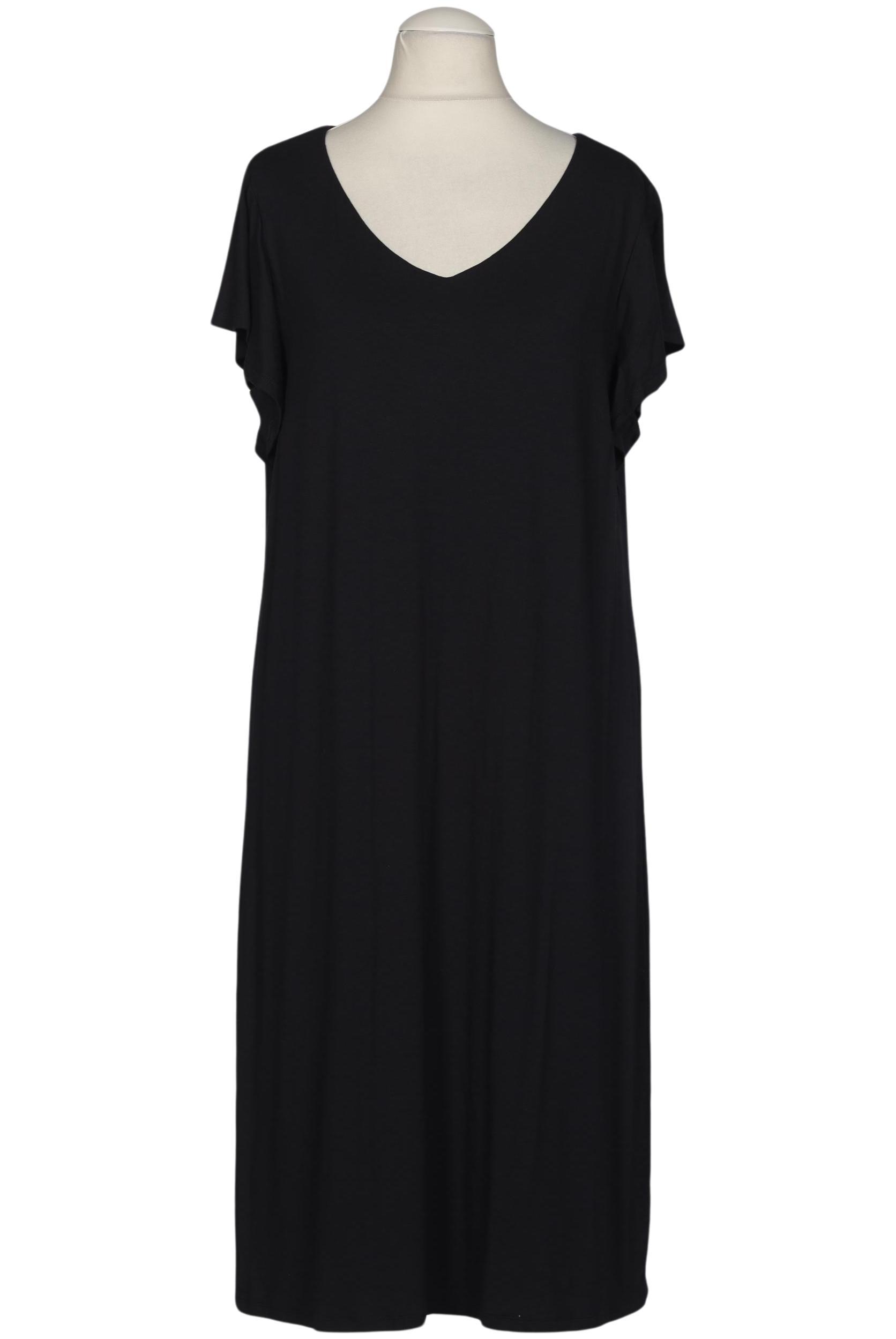 

Comma Damen Kleid, marineblau, Gr. 36